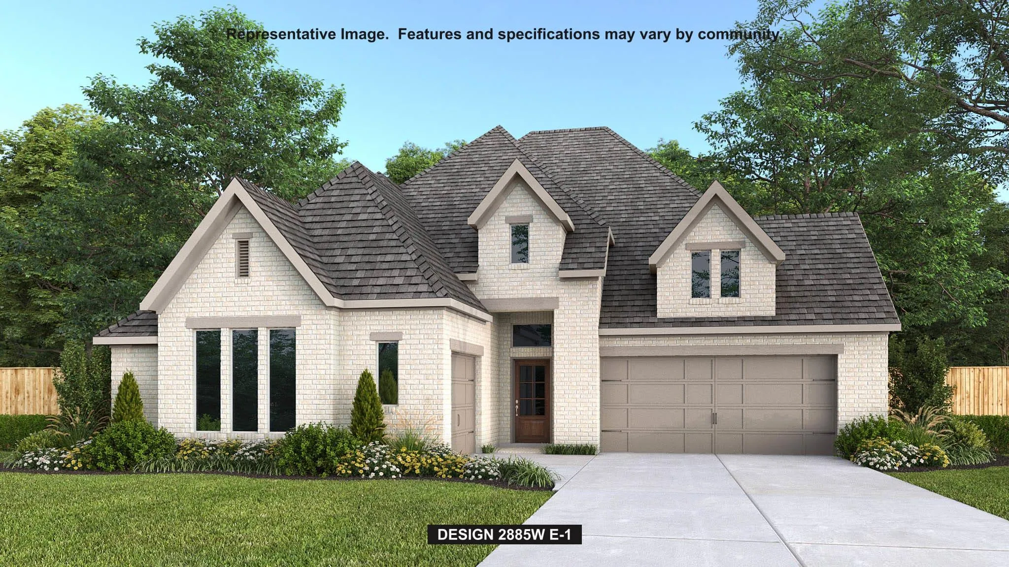 Photo of 649 LEANING ROCK RDG, Austin, TX, 78737