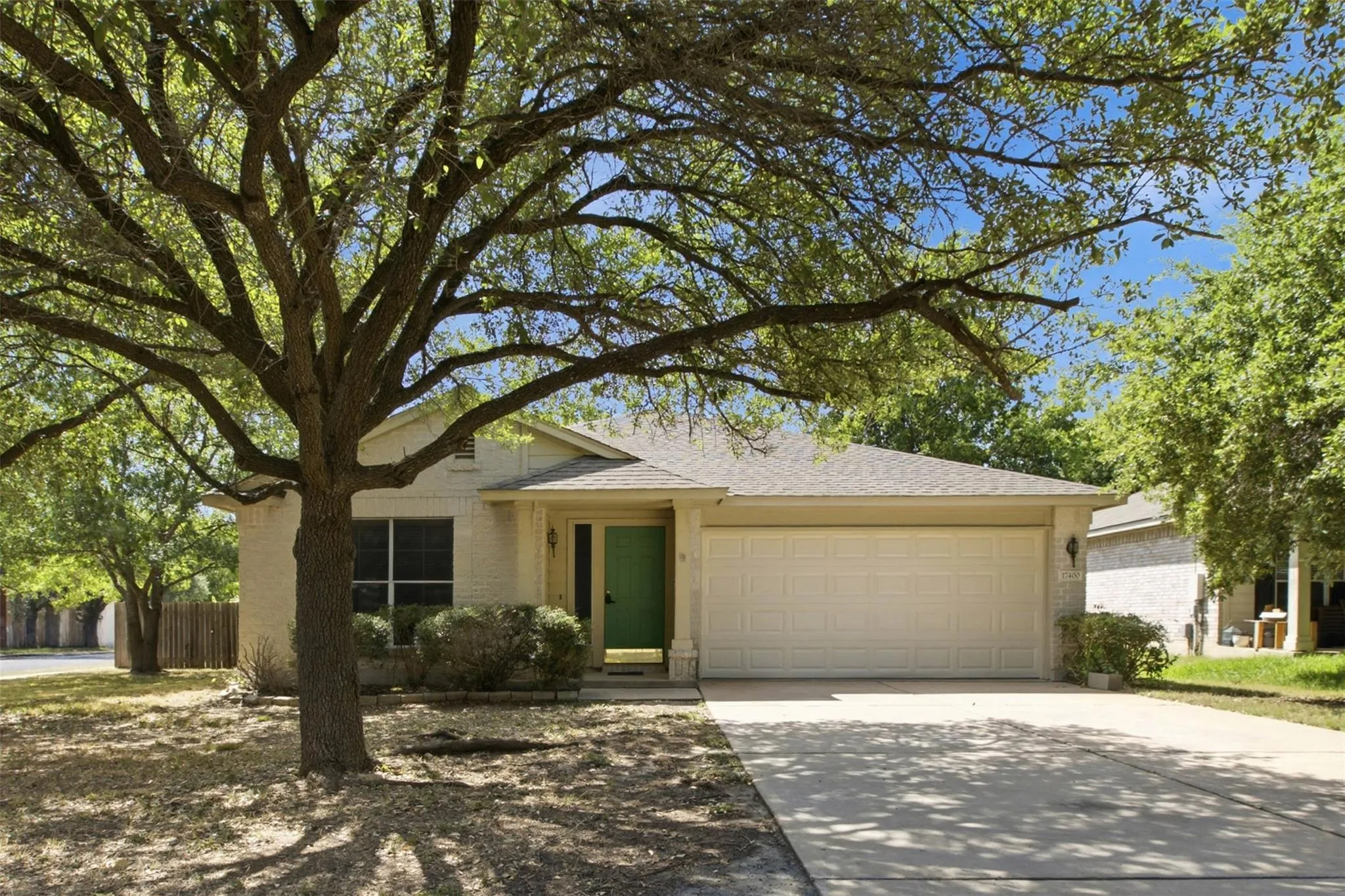 Photo of 17400 BOTTLE SPRINGS LN, Leander, TX, 78641