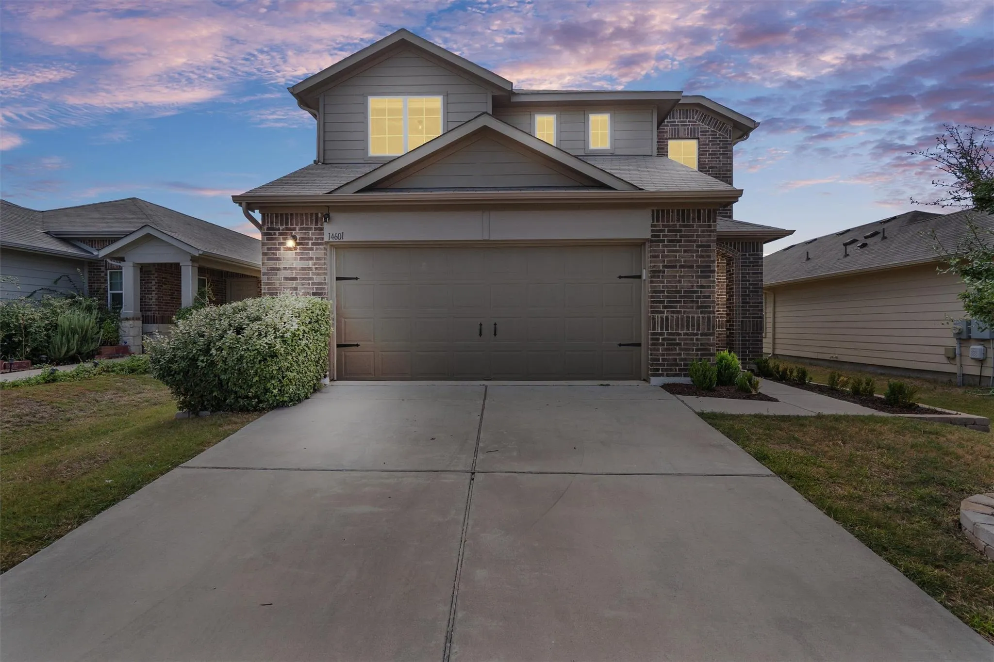 Photo of 14601 STRATA RD, Manor, TX, 78653