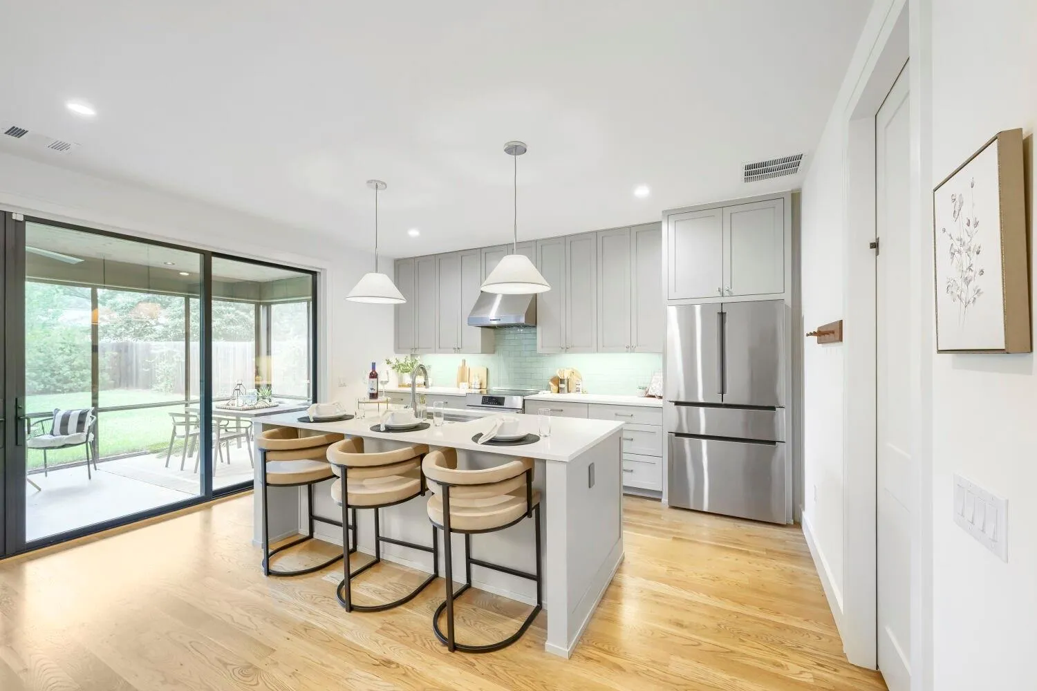 Photo 5 of 1804 PIEDMONT AVE