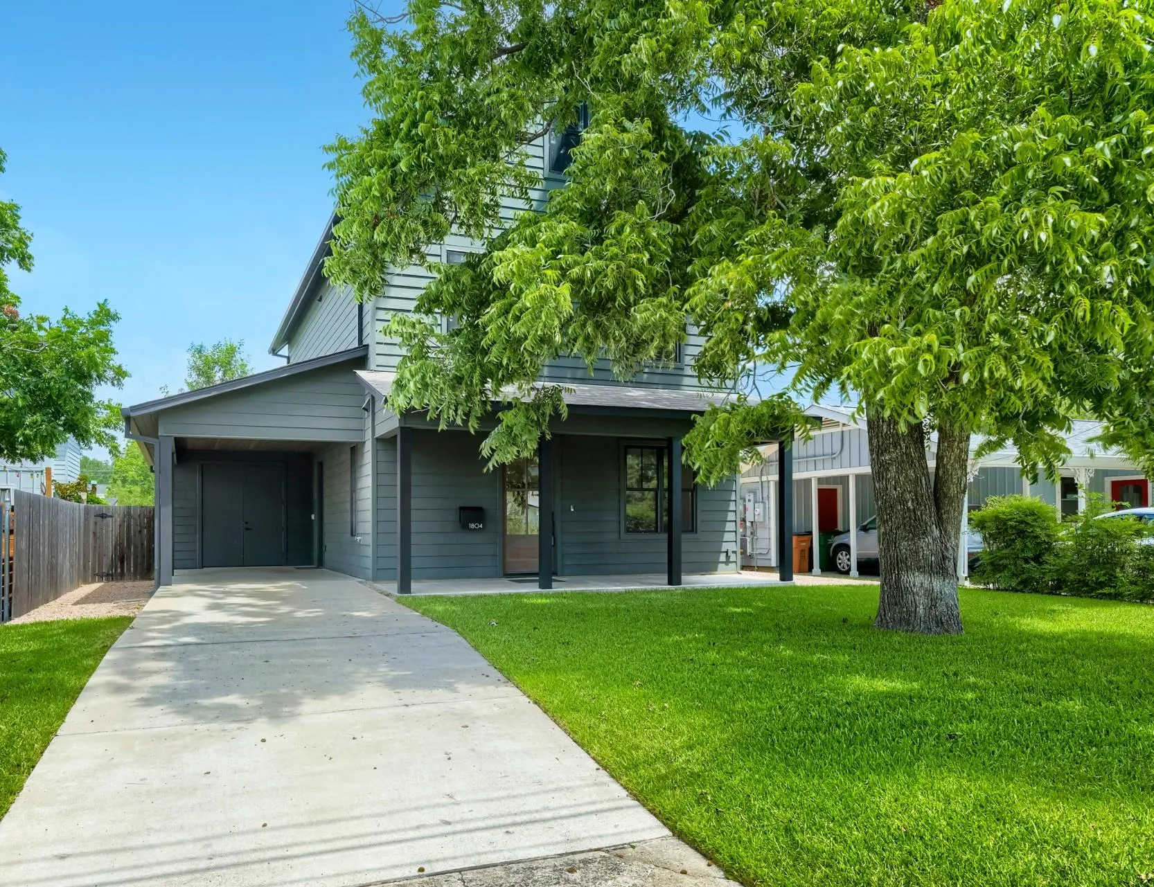 Photo of 1804 PIEDMONT AVE, Austin, TX, 78757