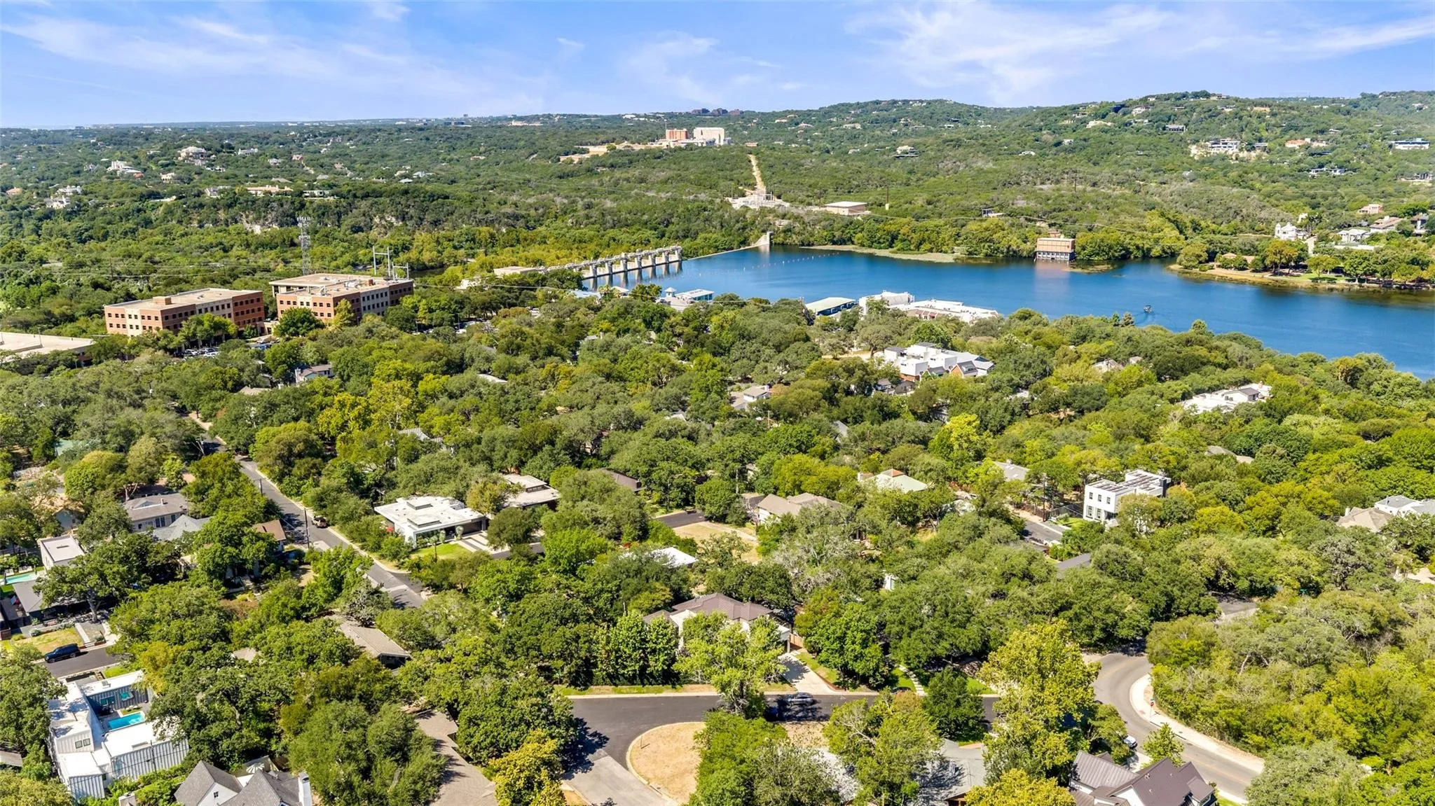 Photo of 3601 CHERRY LN, Austin, TX, 78703