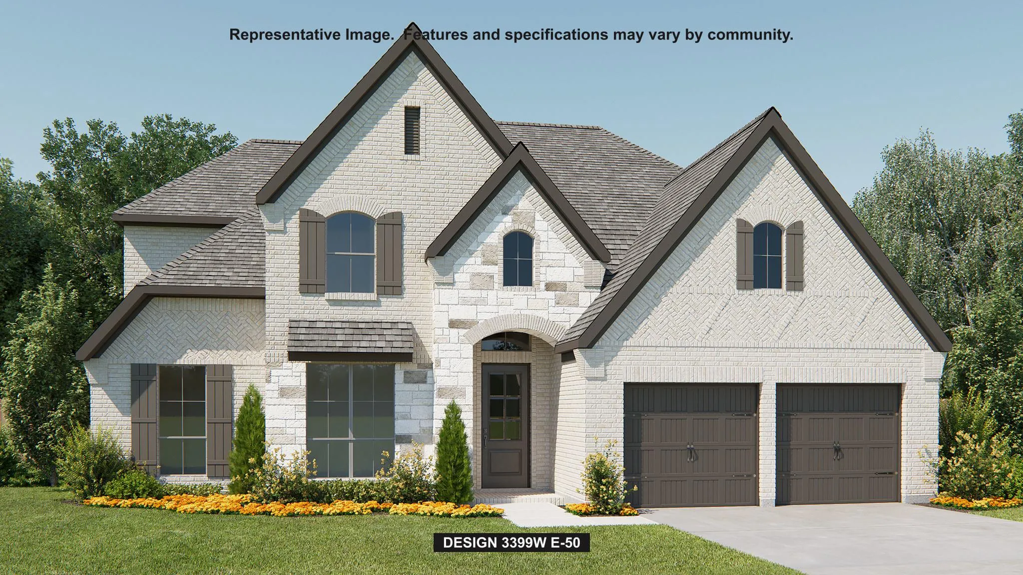 Photo of 543 LEANING ROCK RDG, Austin, TX, 78737