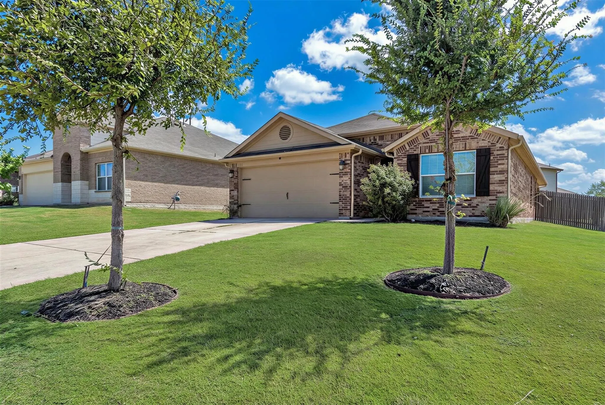 Photo of 176 DUSKY THRUSH DR, Kyle, TX, 78640