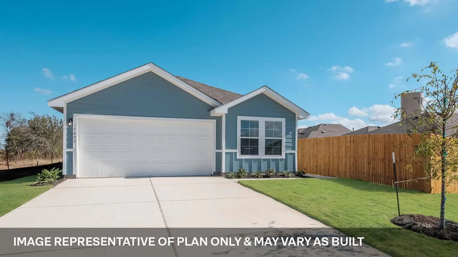 Photo of 13217 CERISE QUEEN WAY, Mustang Ridge, TX, 78610