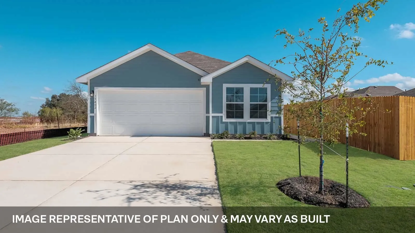 Photo 2 of 13217 CERISE QUEEN WAY