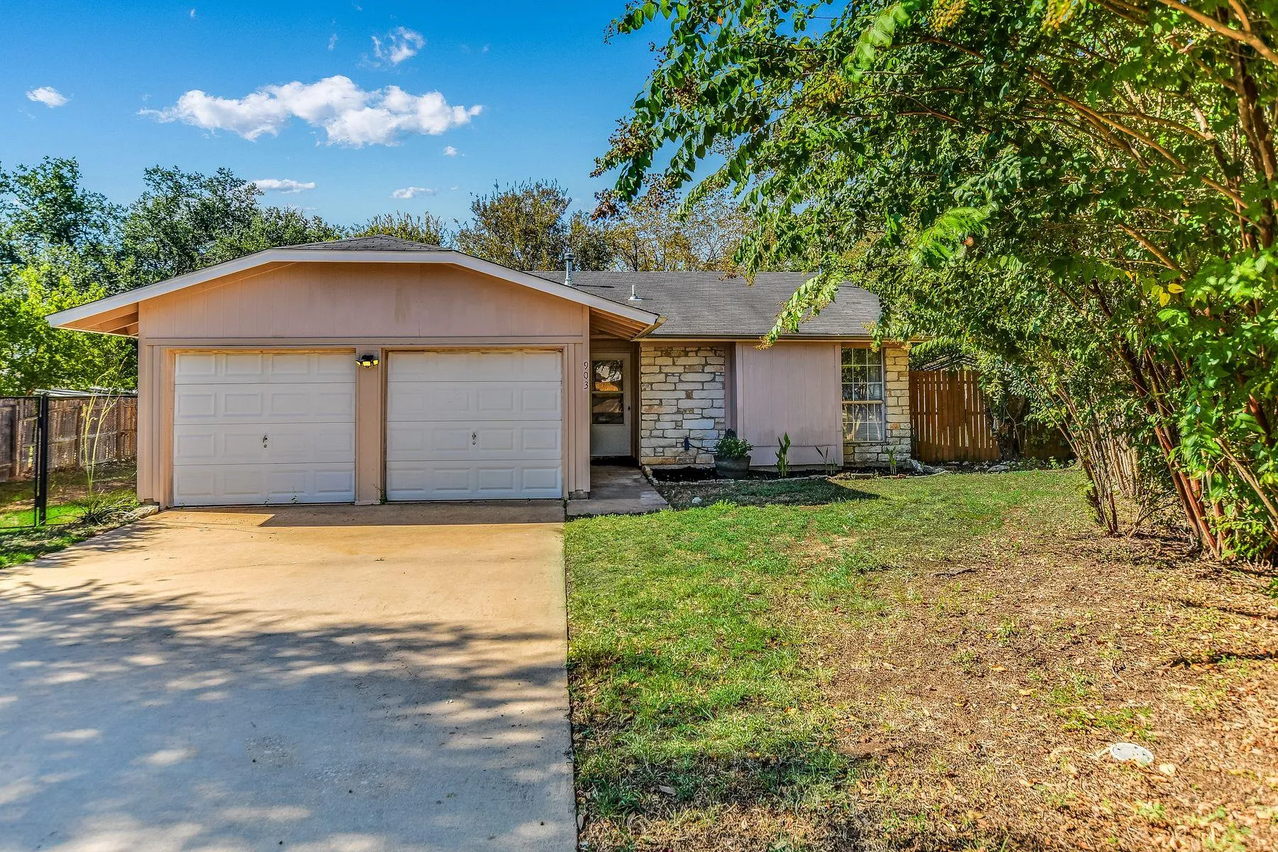 Photo of 903 BURNT OAK CT, Cedar Park, TX, 78613
