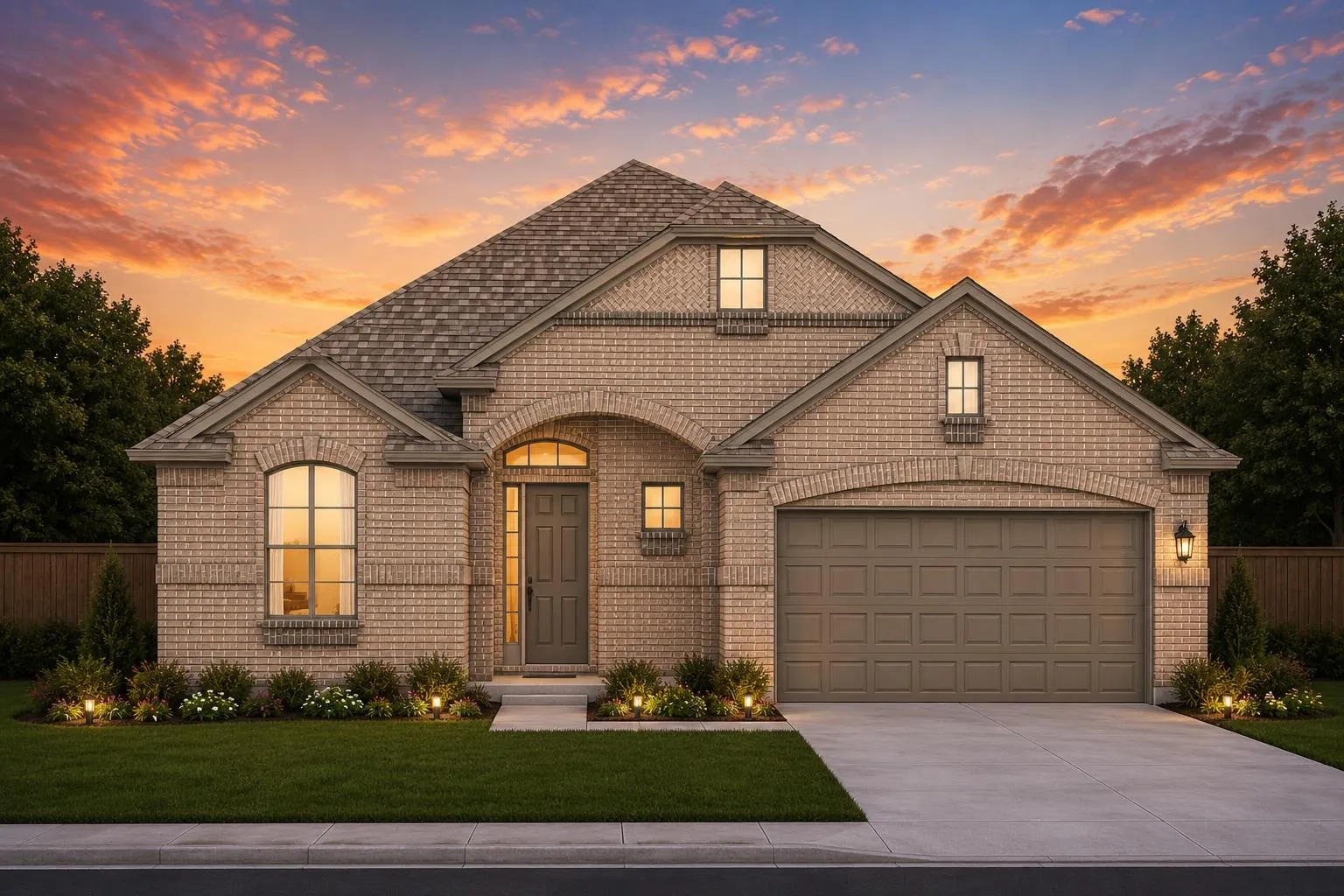 Photo of 325 RIDGEWELL LOOP, Georgetown, TX, 78633