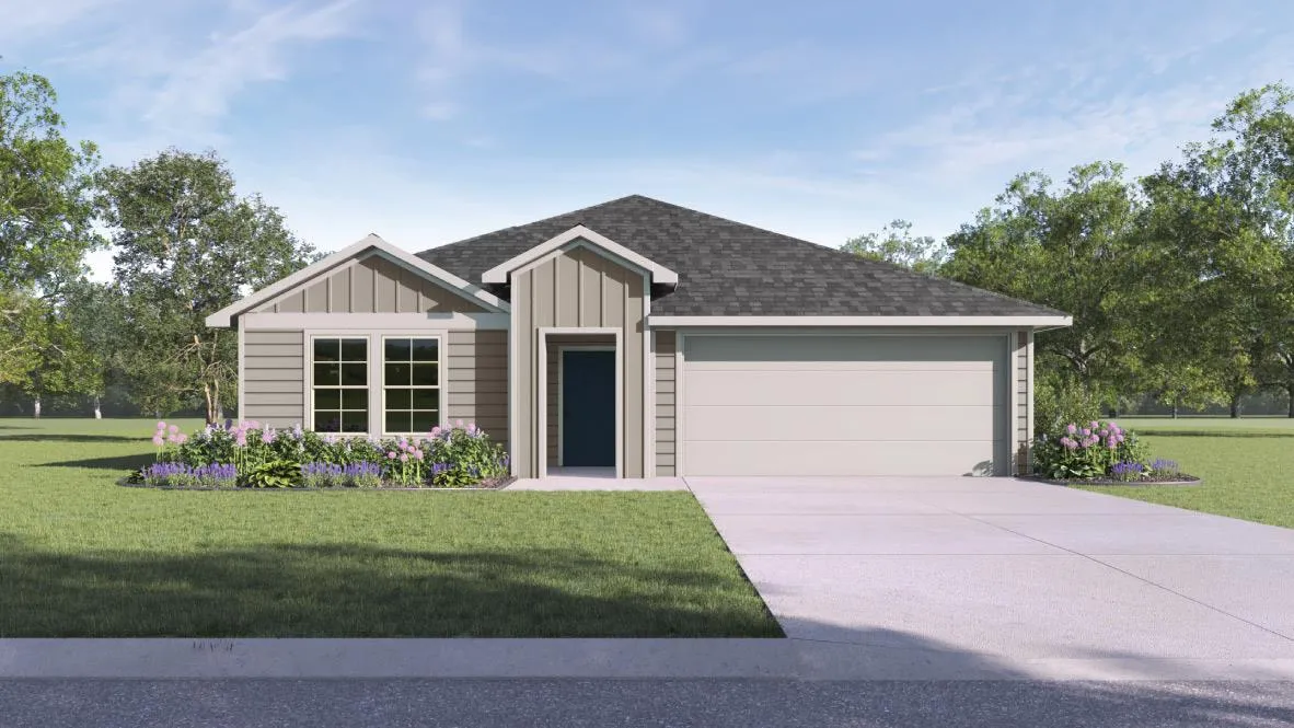 Photo of 12116 SILVERSTON TREE BEND, Mustang Ridge, TX, 78610