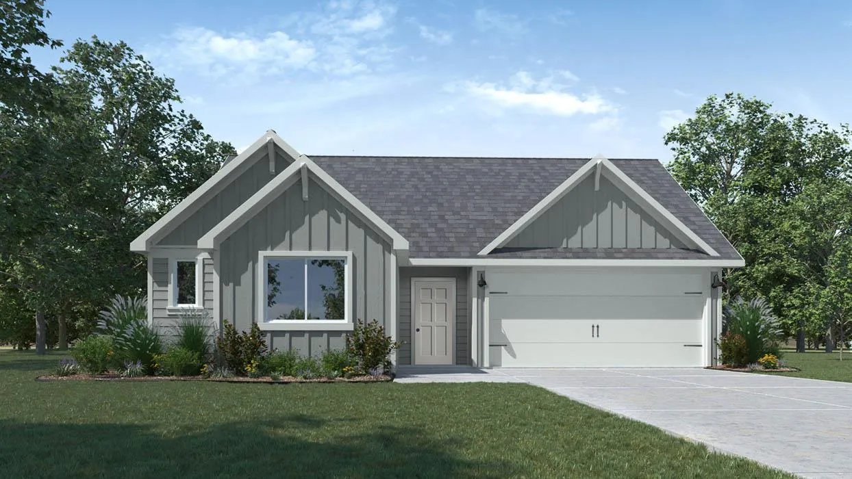 Photo of 405 HECTOR LOOP, Georgetown, TX, 78626