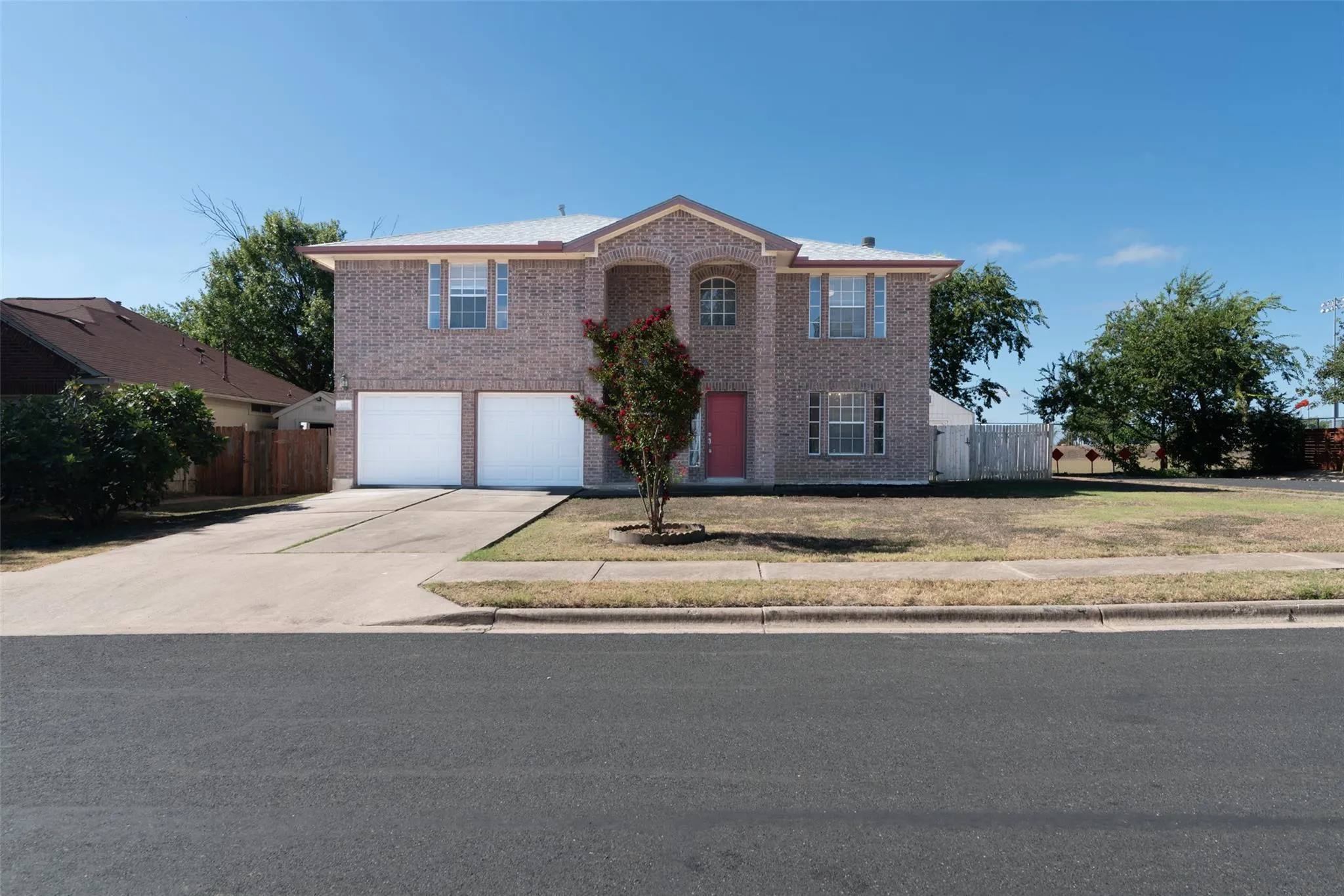 Photo of 1601 LANTANA DR, Round Rock, TX, 78664