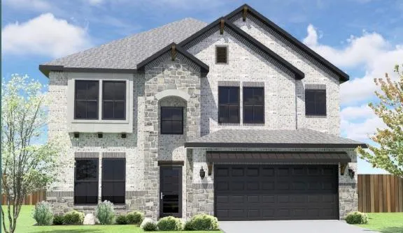 Photo of 126 LITTLE TENINA TRL, Cedar Creek, TX, 78612