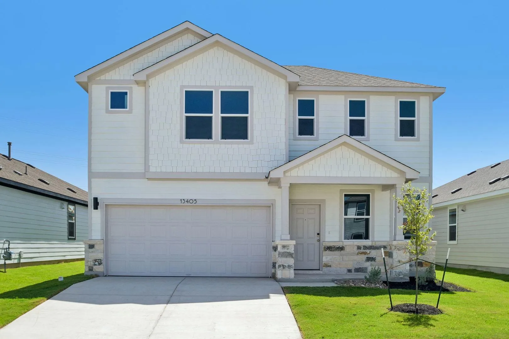 Photo of 13405 FINAL TURN DR, Buda, TX, 78610