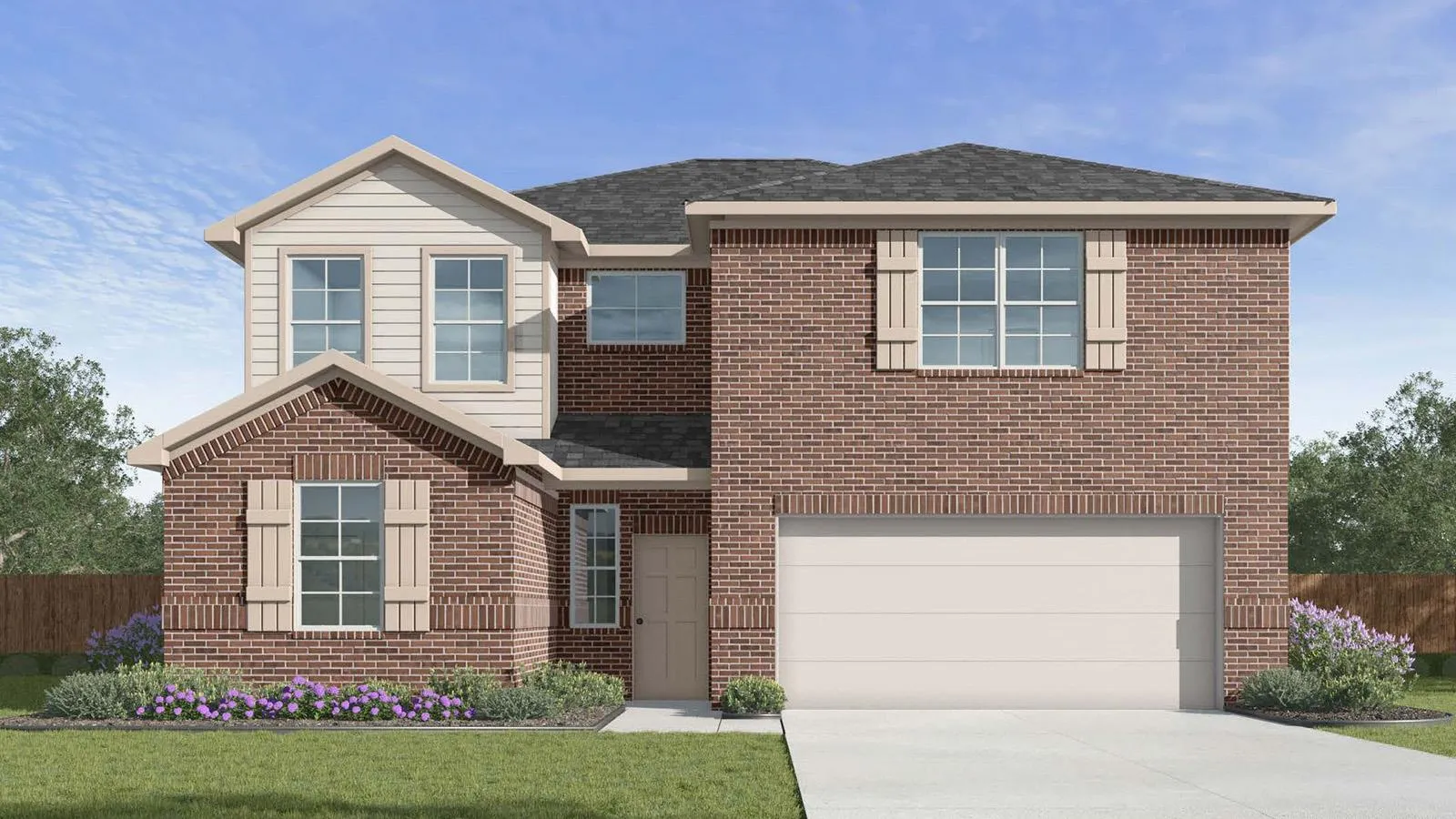 Photo of 565 HECTOR LOOP, Georgetown, TX, 78626