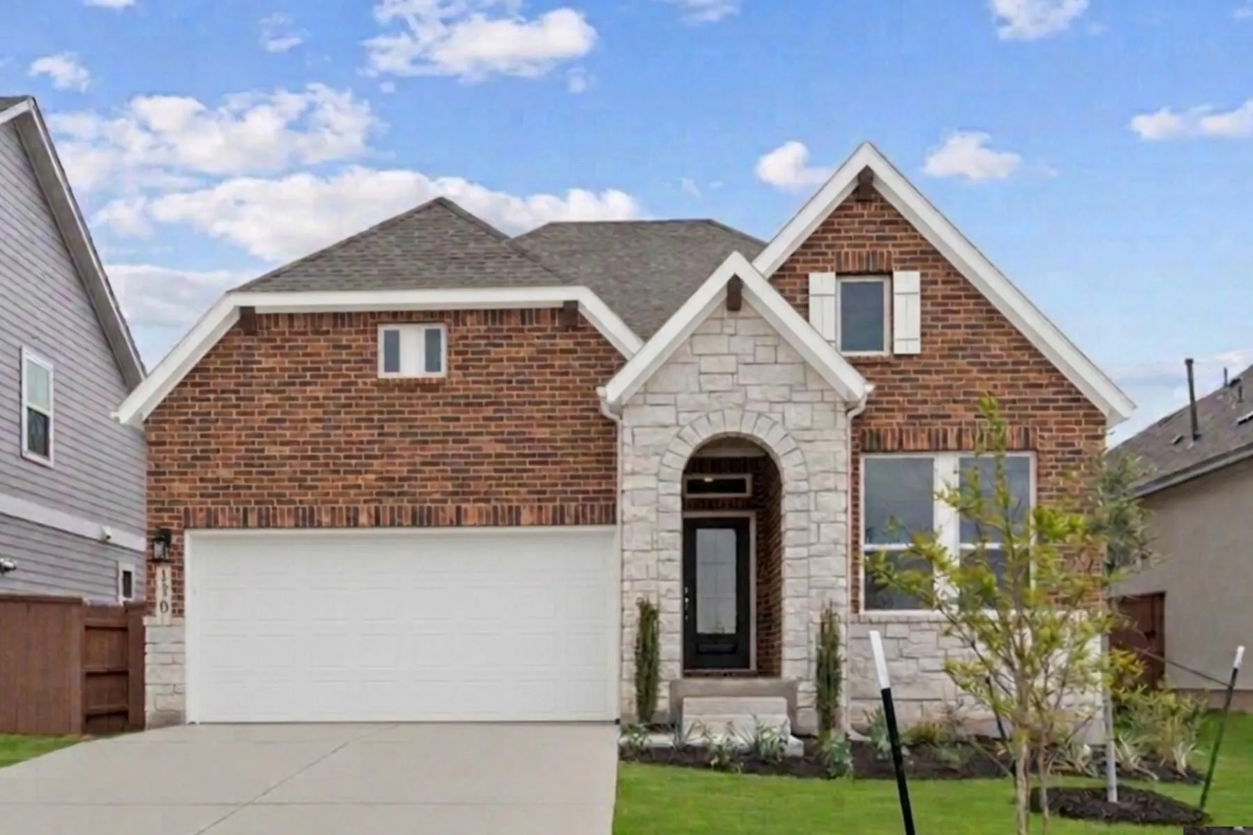 Photo of 904 PROMINENCE WAY, Leander, TX, 78641