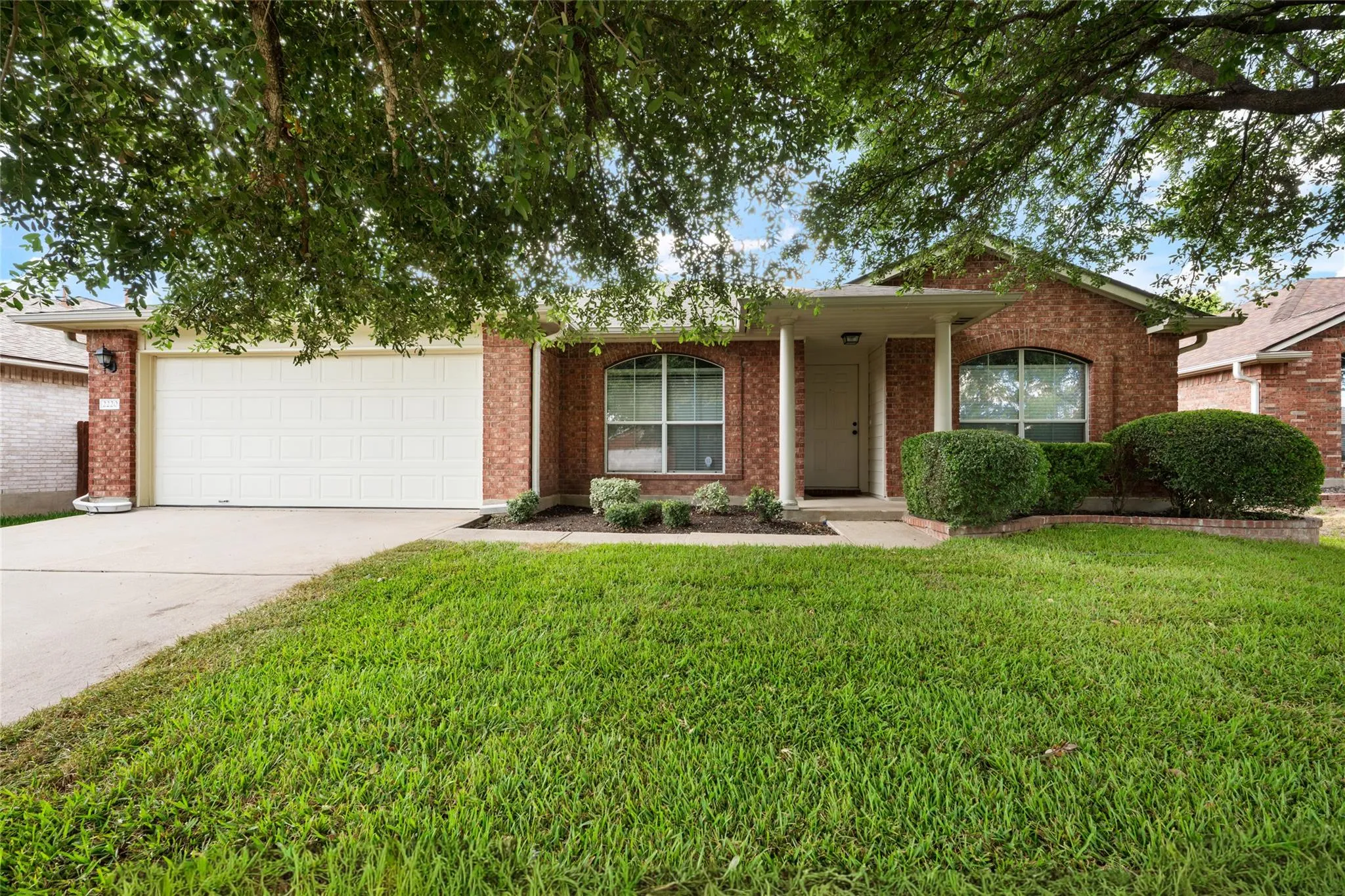 Photo of 2220 PEARSON WAY, Round Rock, TX, 78665