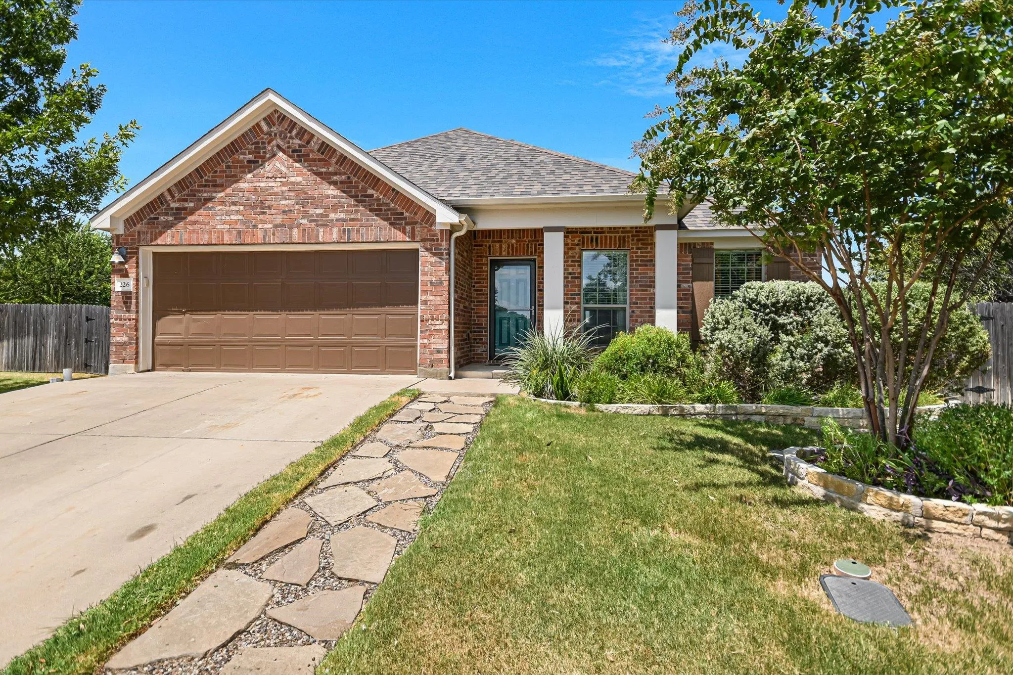 Photo of 226 ANIMAS DR, Georgetown, TX, 78626