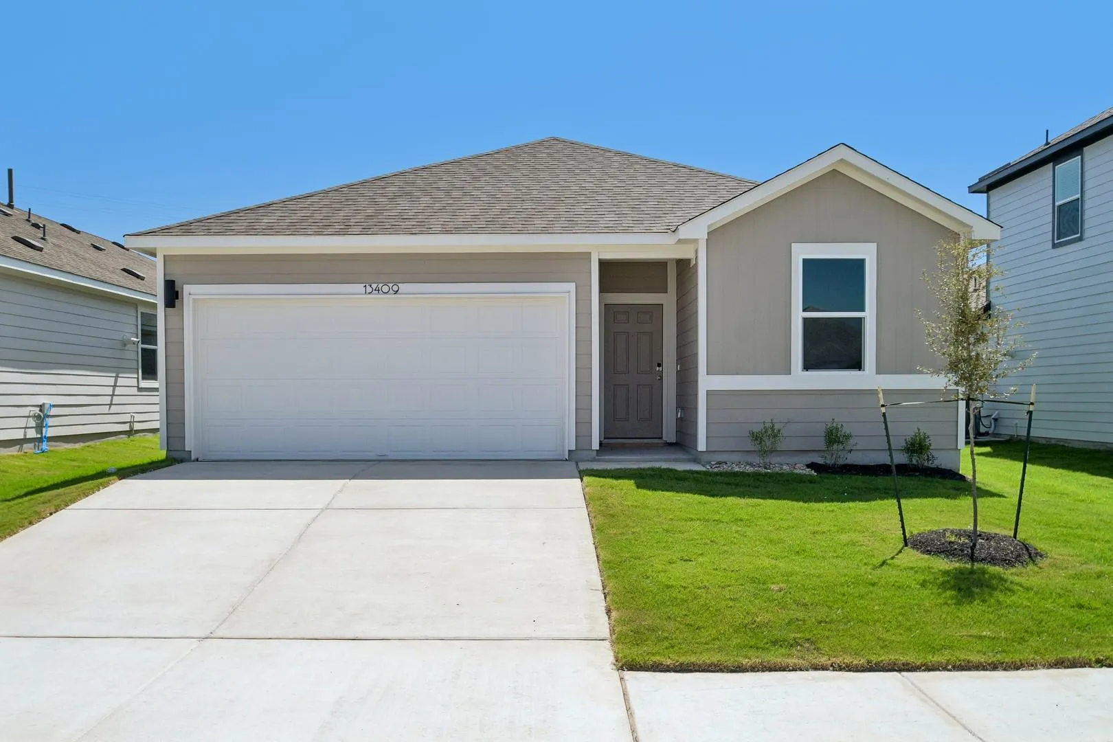 Photo of 13409 FINAL TURN DR, Buda, TX, 78610