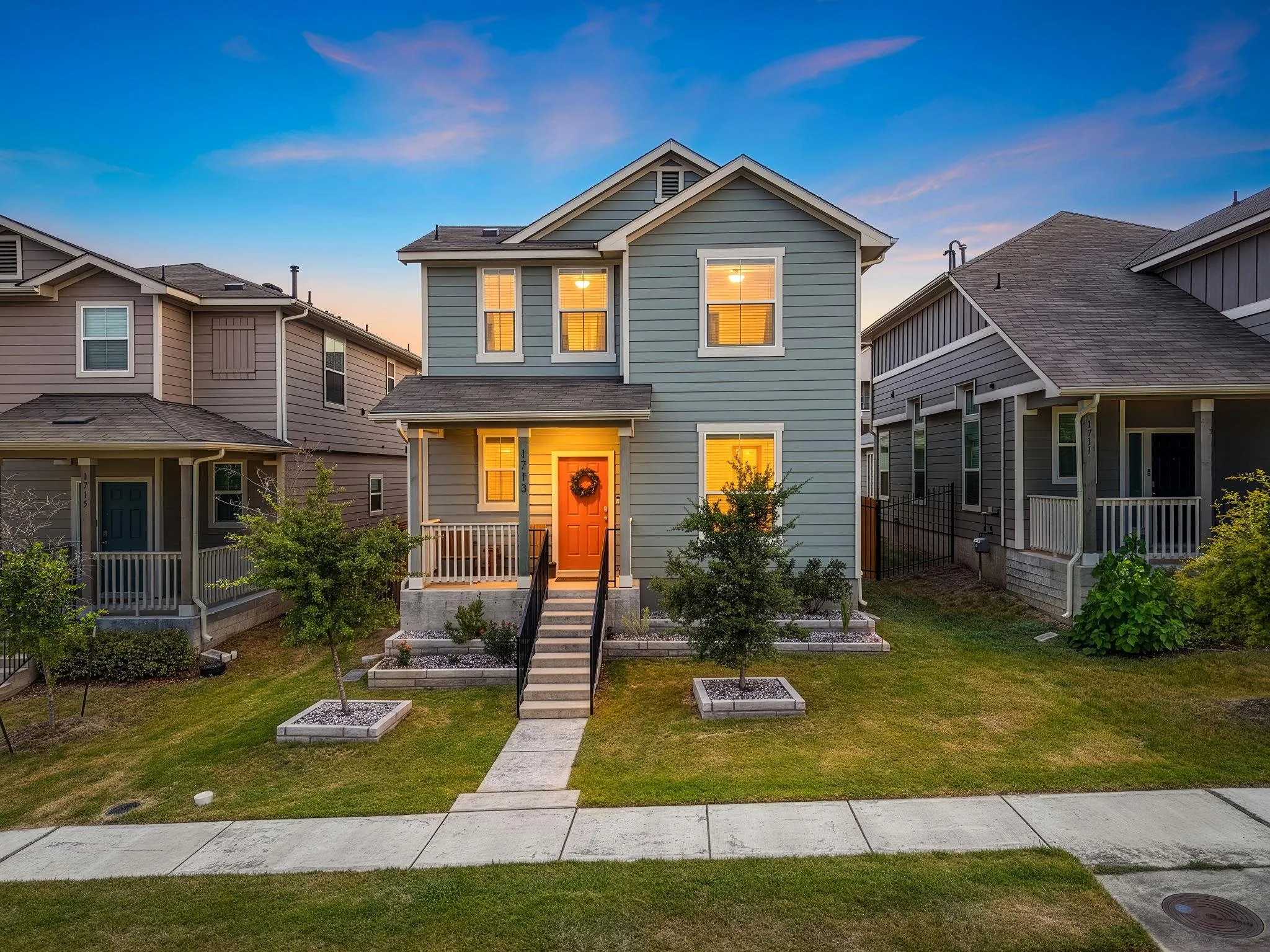 Photo of 1713 ARBORSIDE DR, Austin, TX, 78754