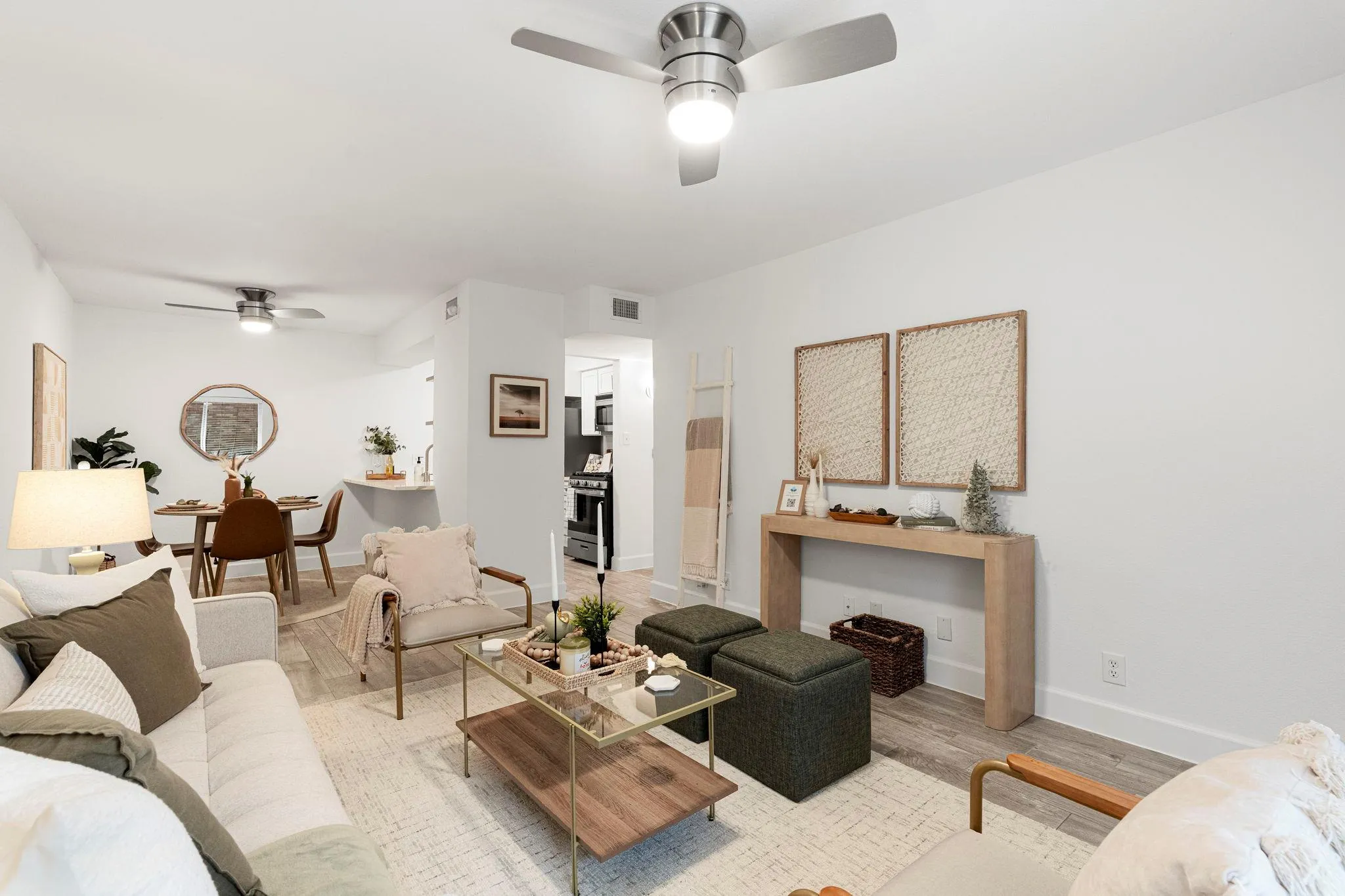 Photo 2 of 2020 S CONGRESS AVE #2114
