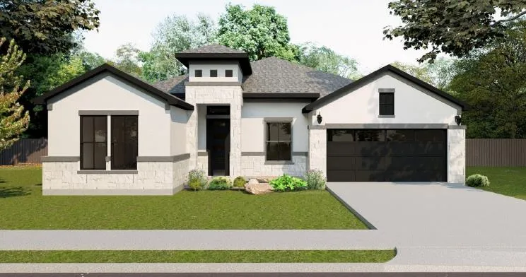 Photo of 230 SHINING SPARK TRL, Cedar Creek, TX, 78612