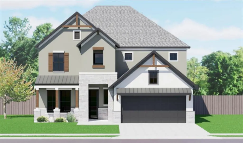 Photo of 226 SHINING SPARK TRL, Cedar Creek, TX, 78612