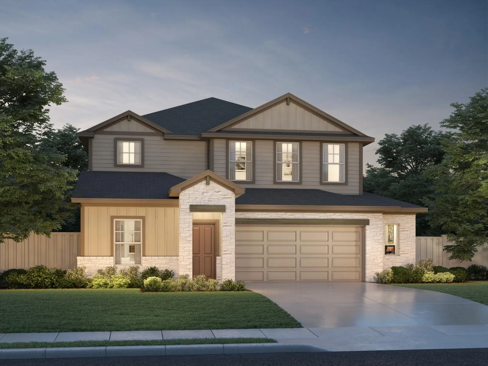 Photo of 120 WOODBROOK DR, Georgetown, TX, 78674