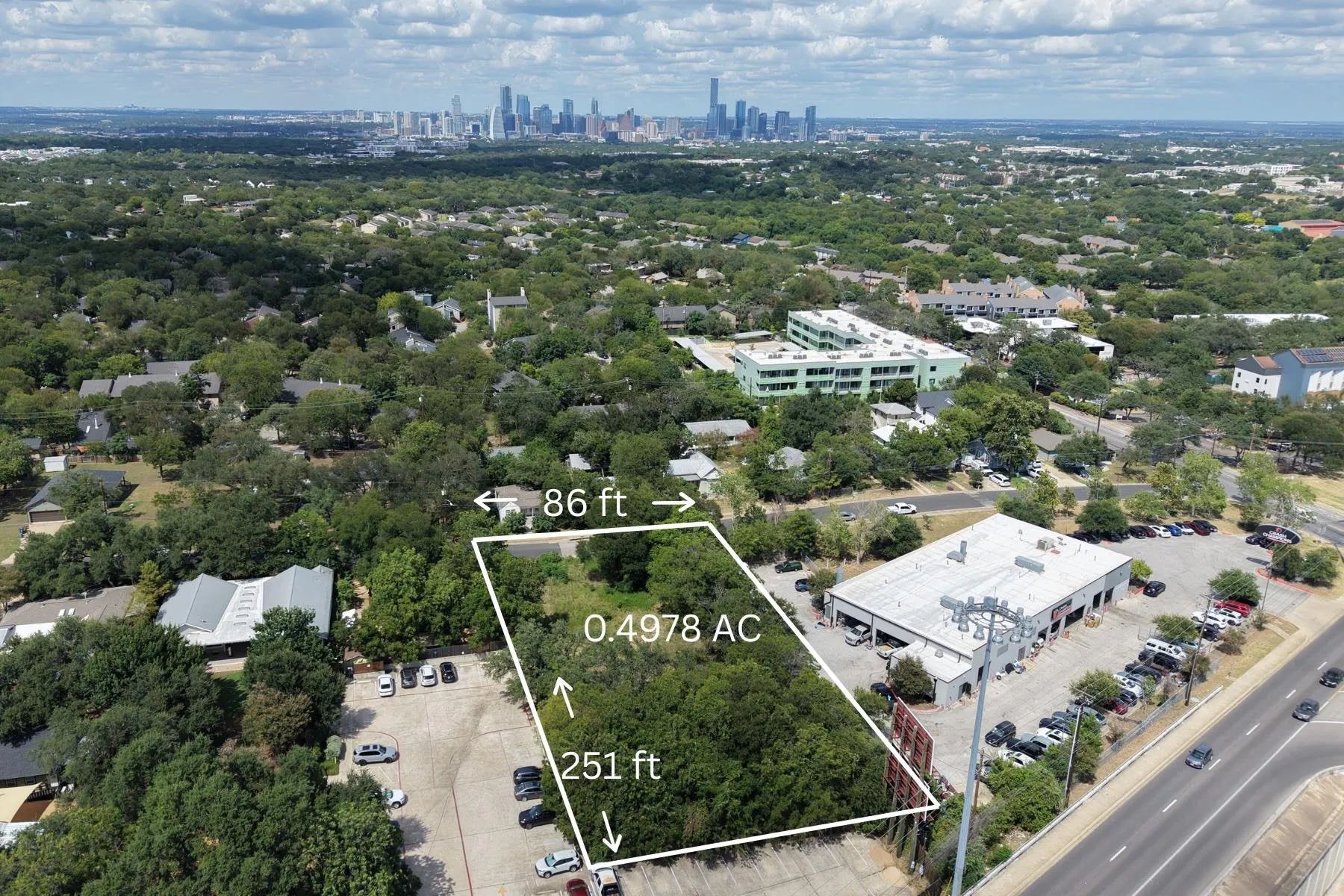 Photo of 1317 MORGAN LN, Austin, TX, 78704