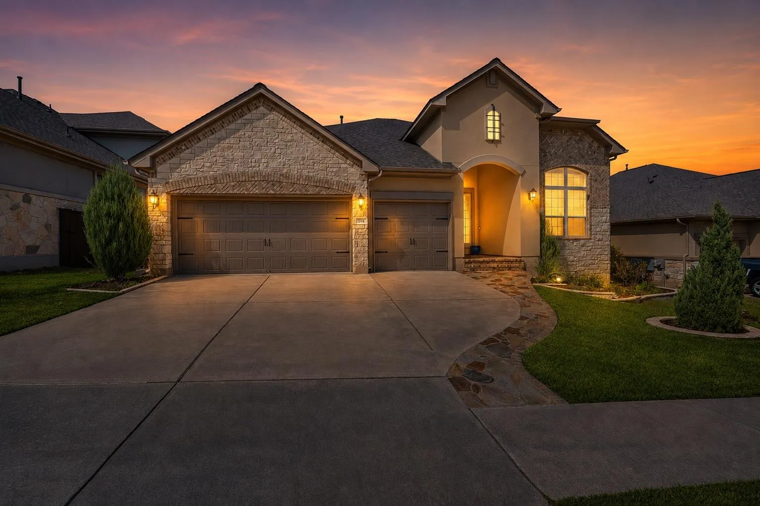 Photo of 2712 MAZARO WAY, Round Rock, TX, 78665