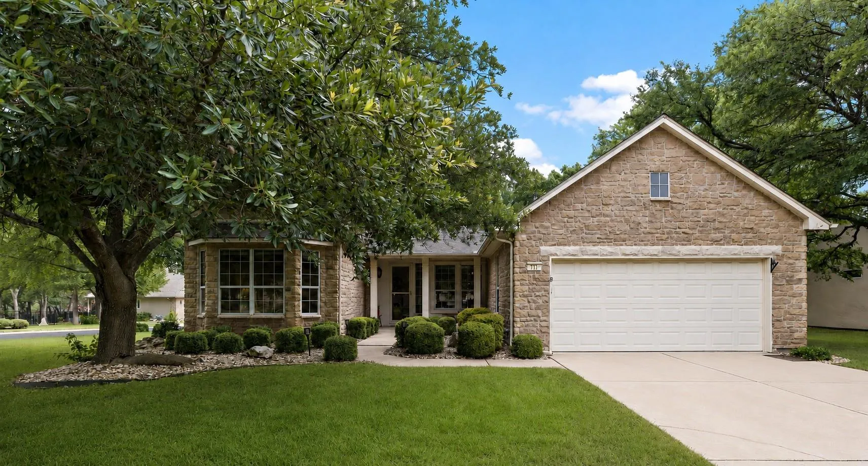 Photo of 111 ELDERBERRY ST, Georgetown, TX, 78633
