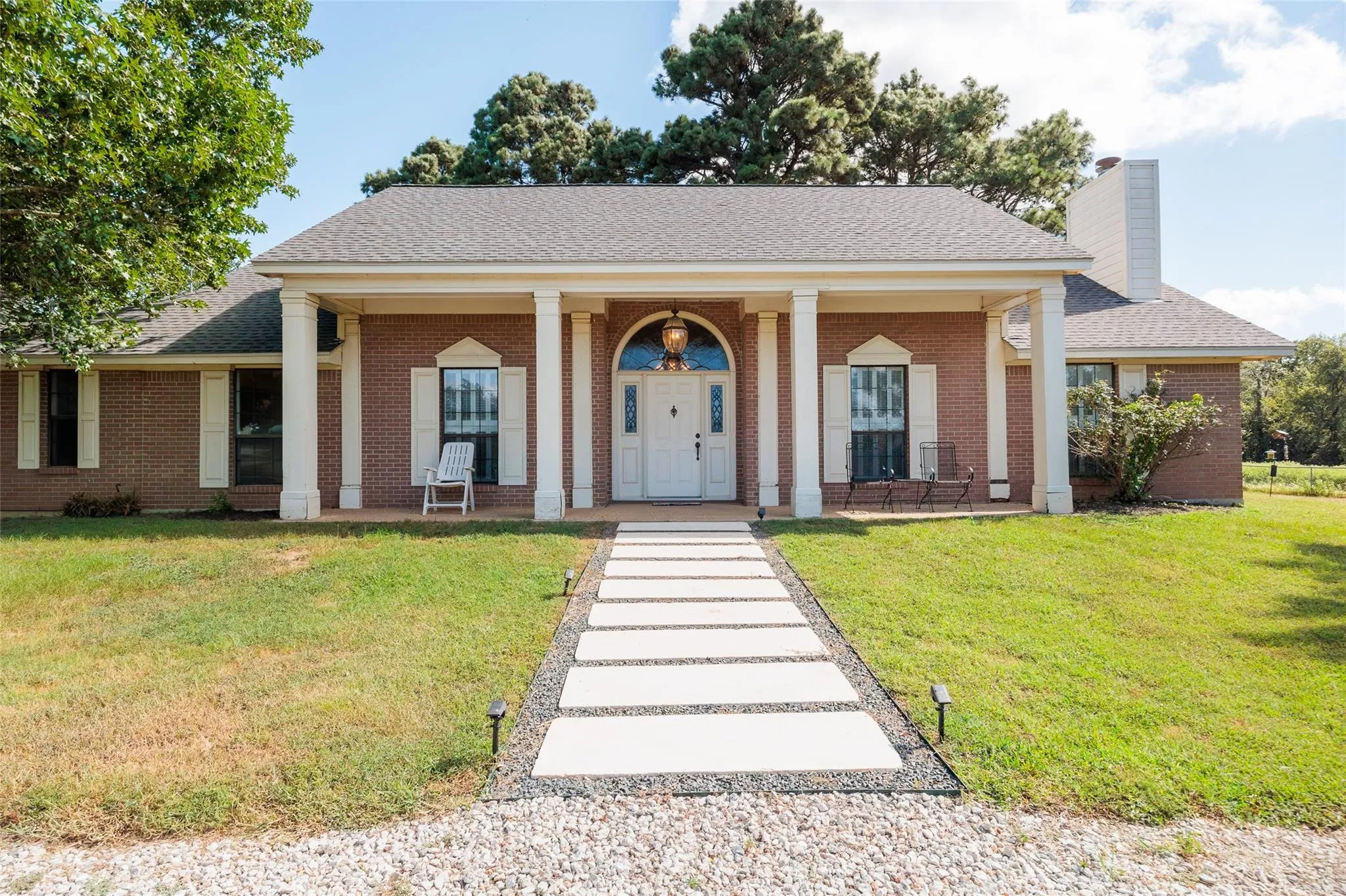 Photo of 161 COUNTY ROAD 441, Thorndale, TX, 76577