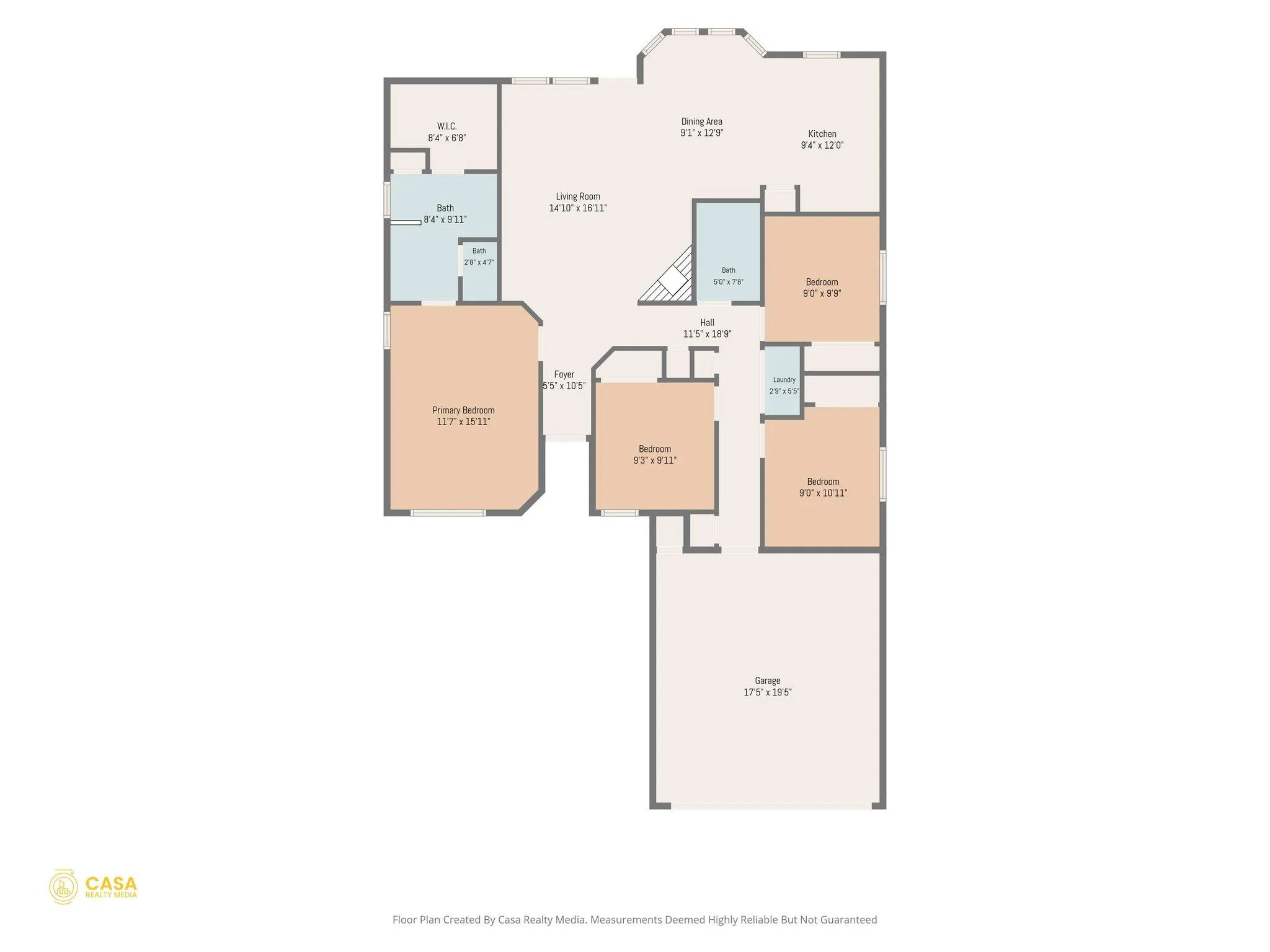 Photo 4 of 209 CLARKS WAY