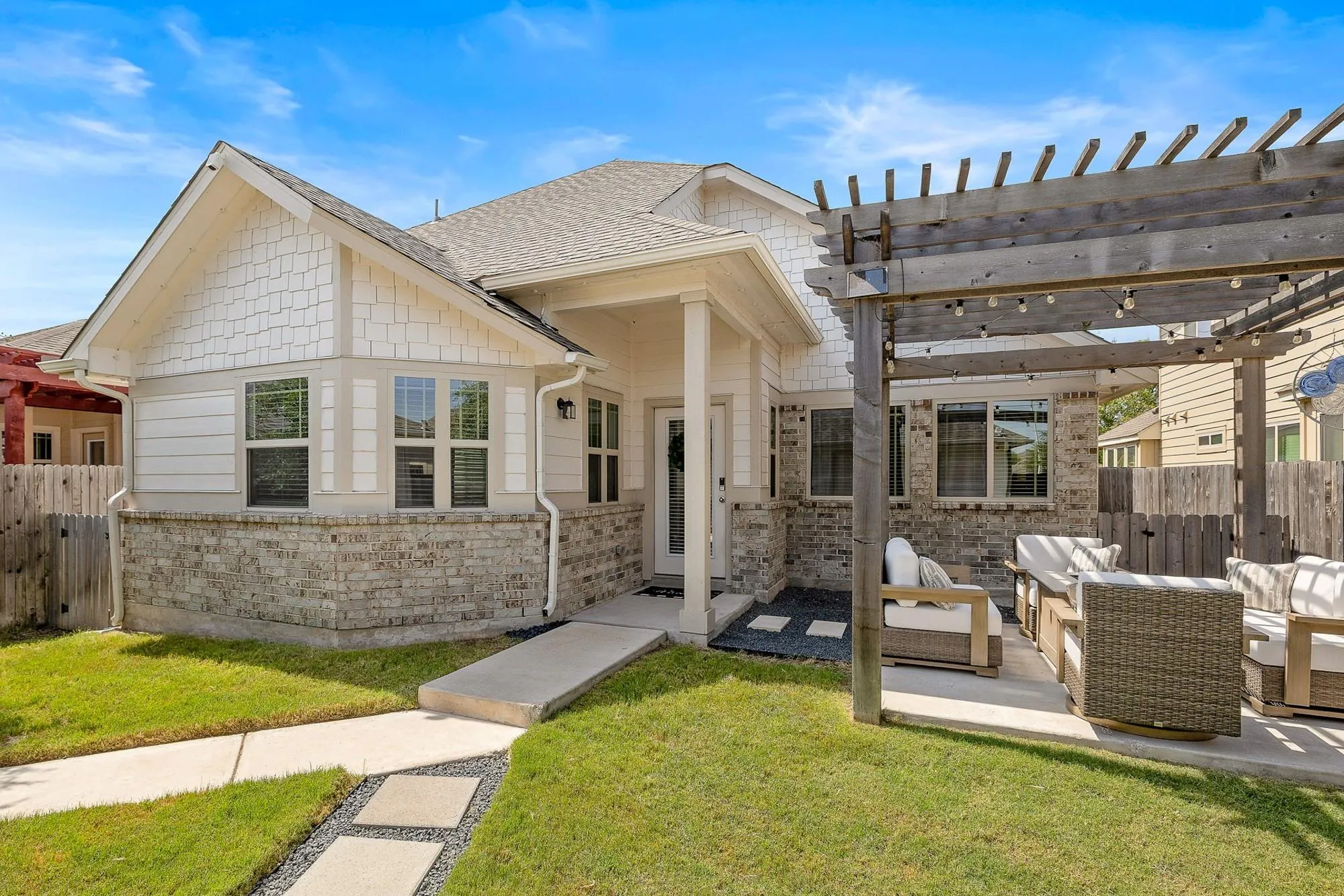 Photo of 5915 PRINCIPALE DR, Pflugerville, TX, 78660