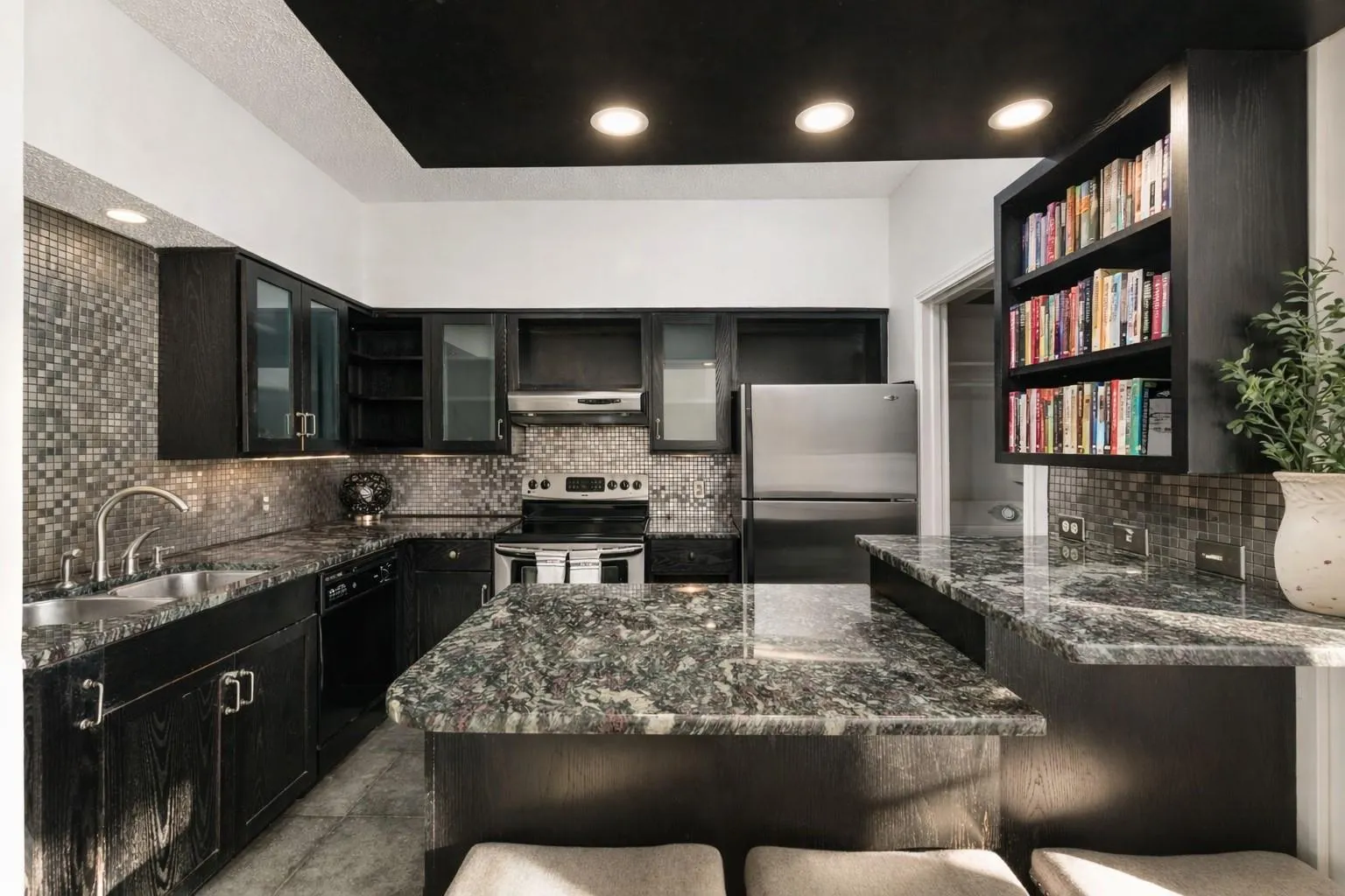 Photo of 1307 KINNEY AVE #124, Austin, TX, 78704