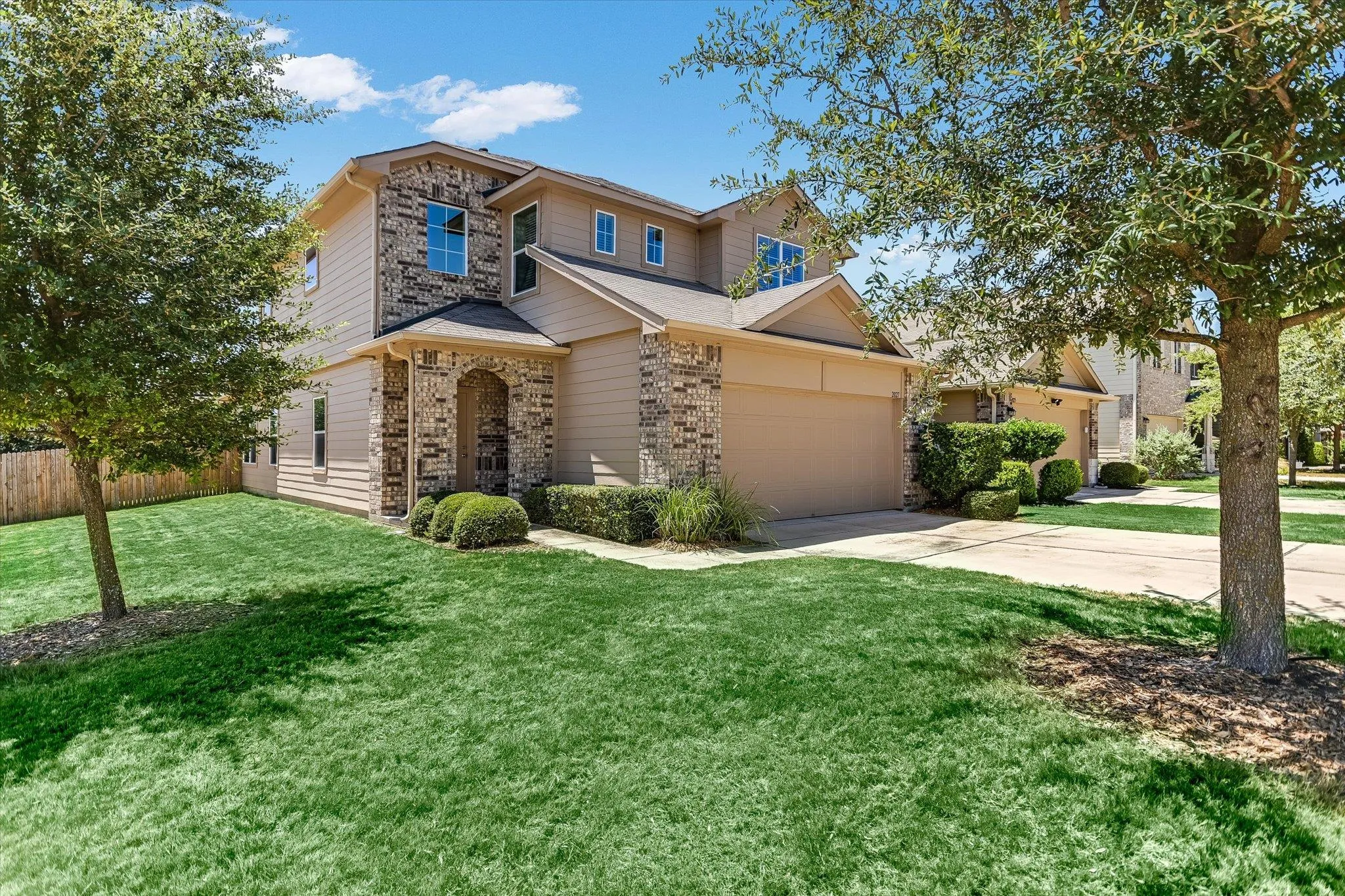 Photo of 2027 LANGDALE LN, Austin, TX, 78754