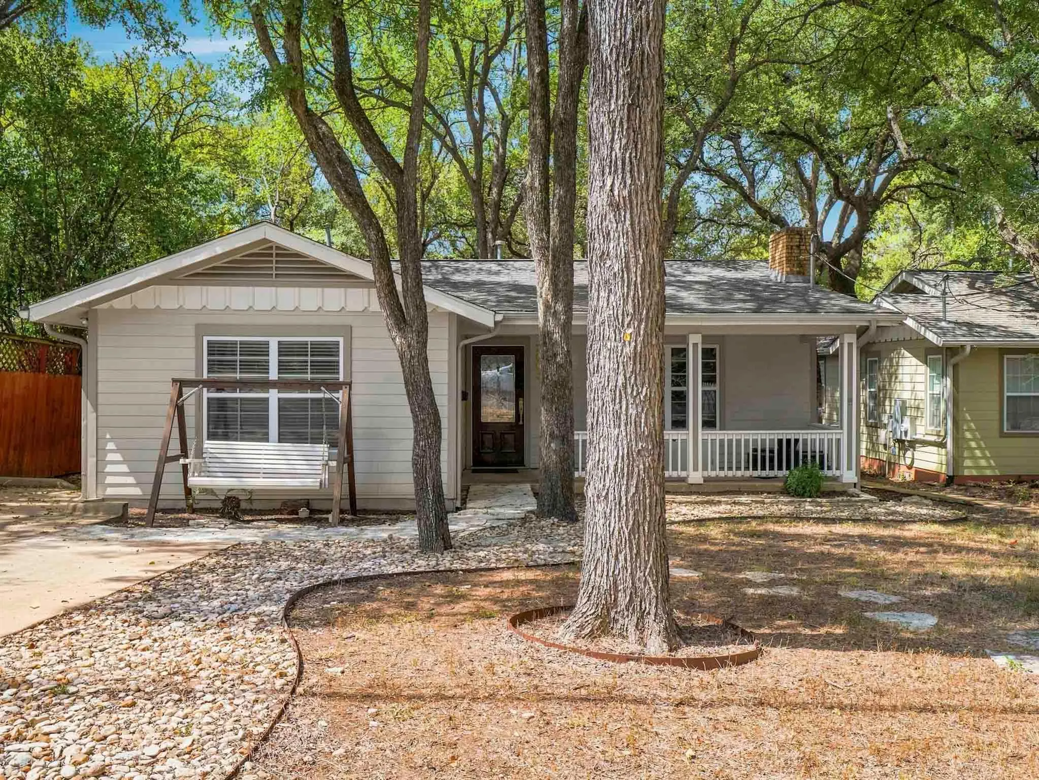 Photo of 2003 WOODMONT AVE, Austin, TX, 78703