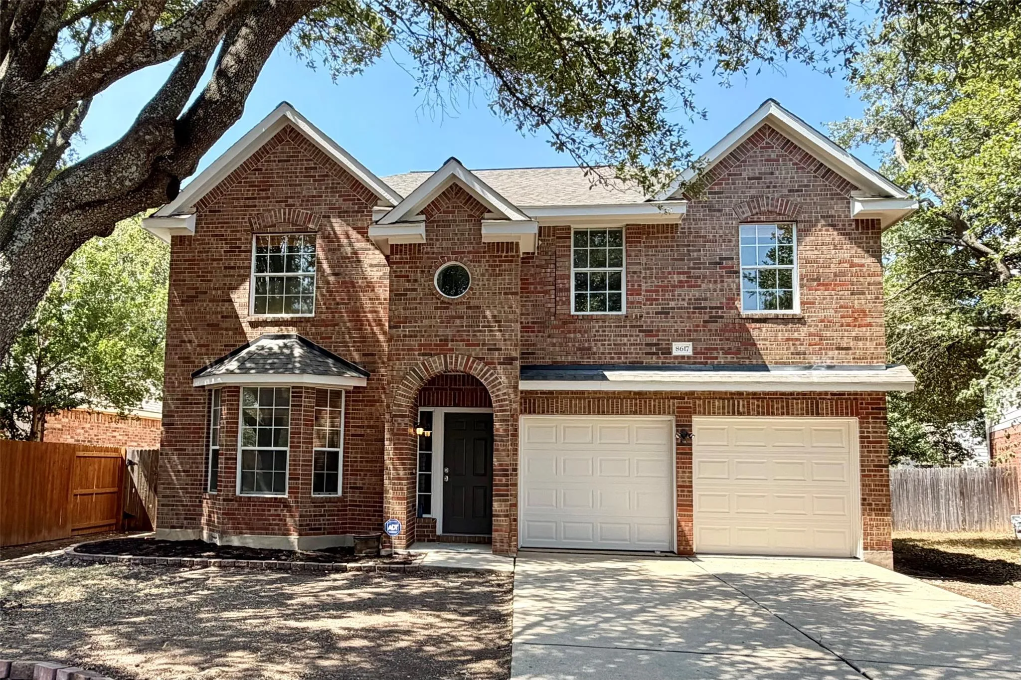 Photo of 8617 COLUMBIA FALLS DR, Round Rock, TX, 78681