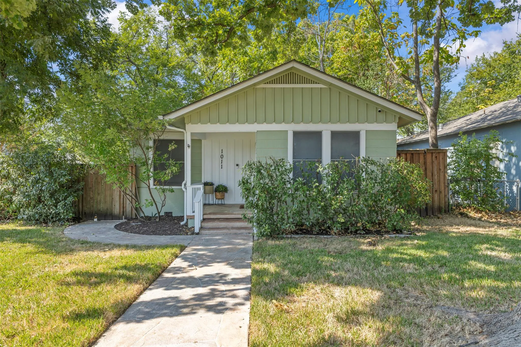 Photo of 1011 E 45TH ST, Austin, TX, 78751