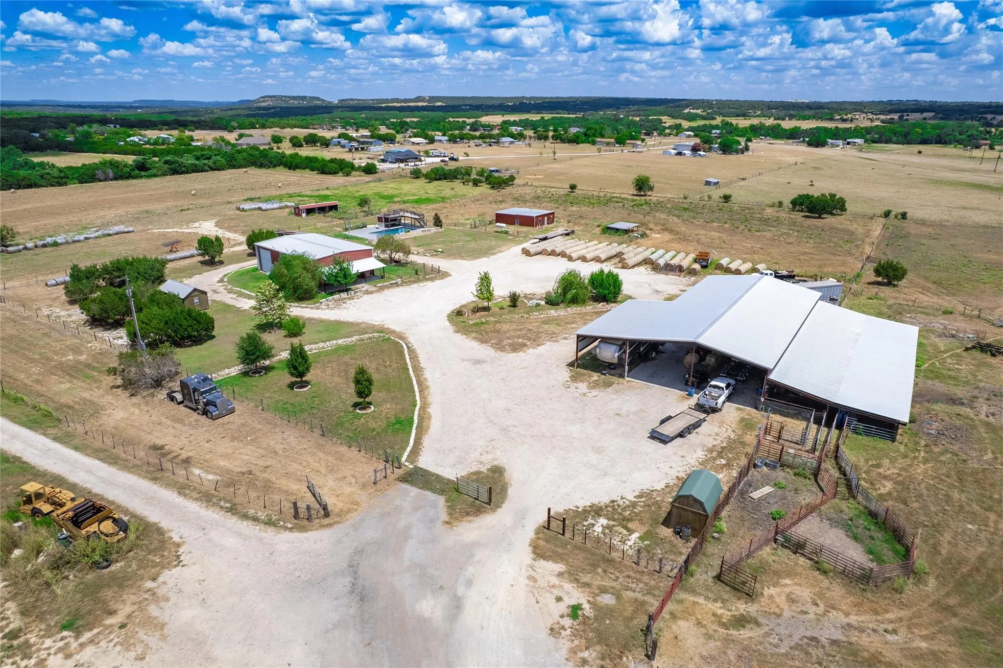 Photo 3 of 1301 COUNTY ROAD 228 NONE