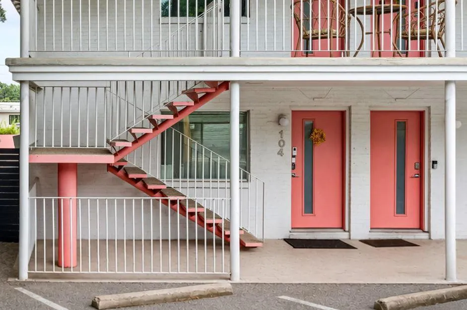 Photo of 1208 ENFIELD RD #104, Austin, TX, 78703