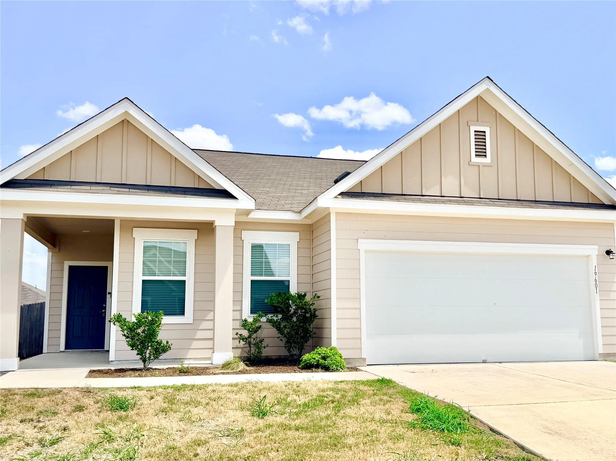 Photo of 19601 CAYMUS DR, Pflugerville, TX, 78660