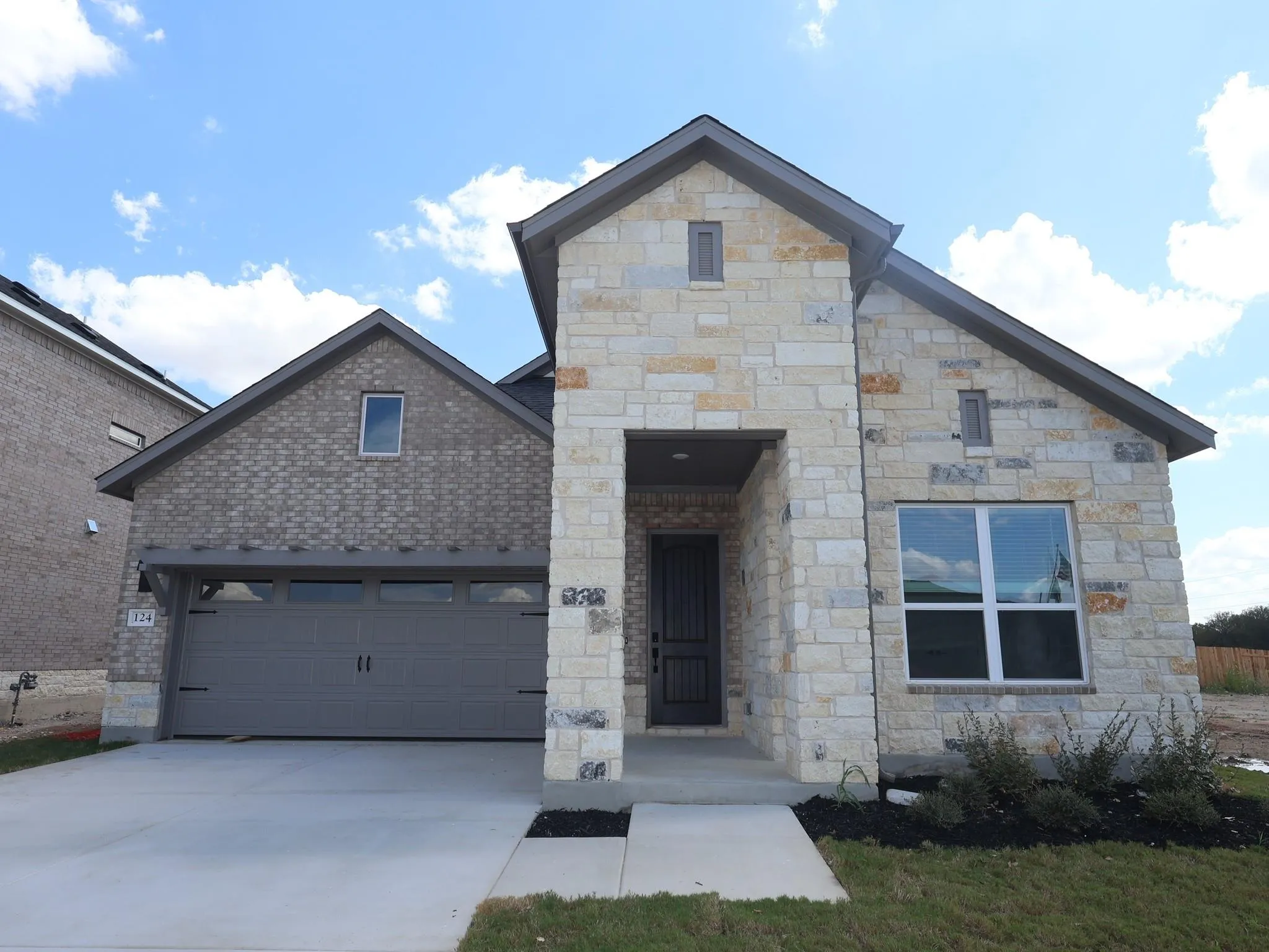 Photo of 124 LELAND AVE, Buda, TX, 78610