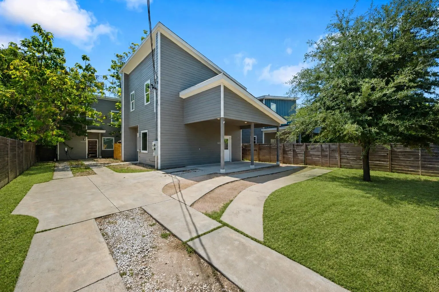Photo of 1003 VALDEZ ST #A, Austin, TX, 78741