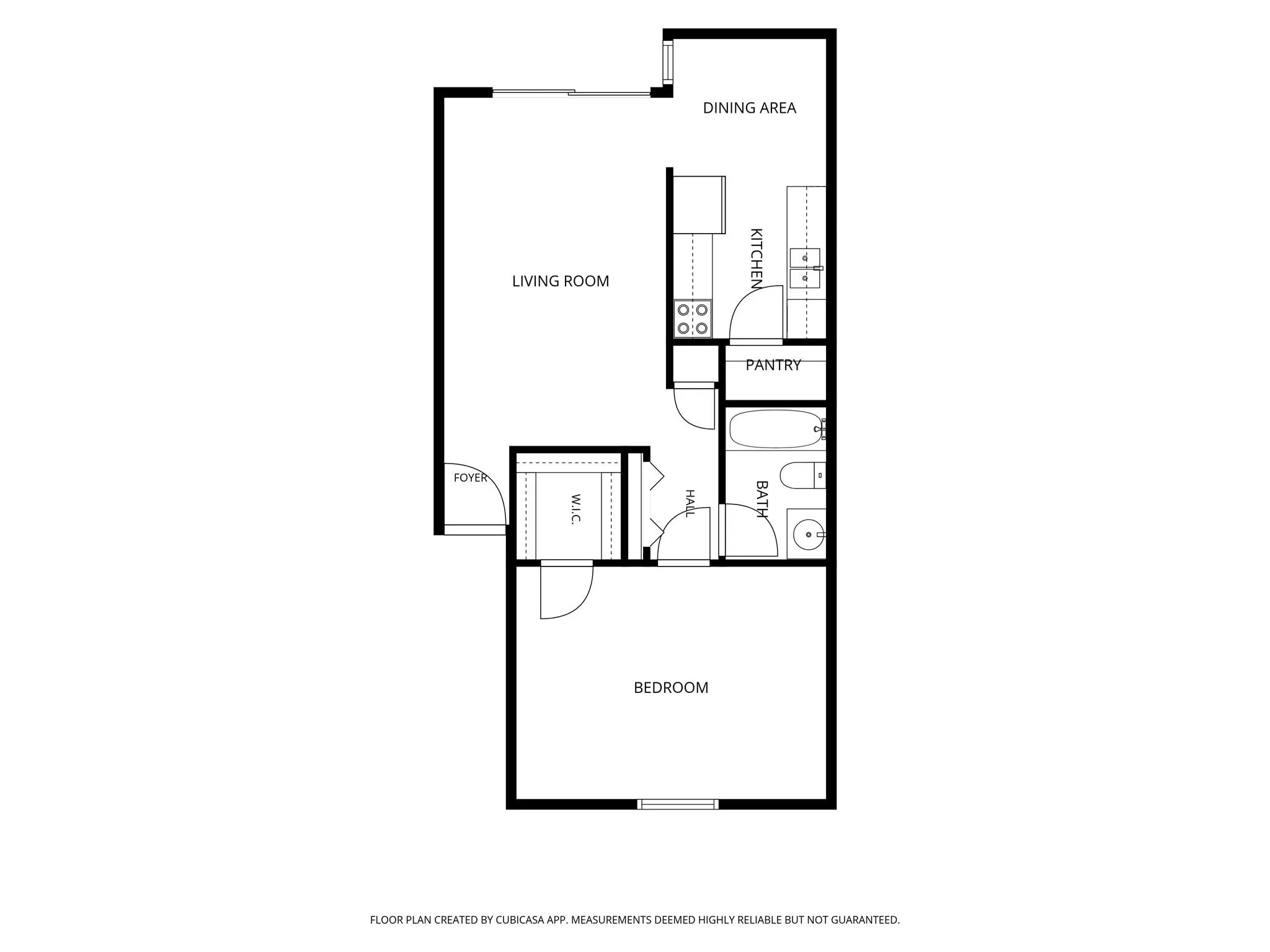 Photo 4 of 2600 PENNY LN #303