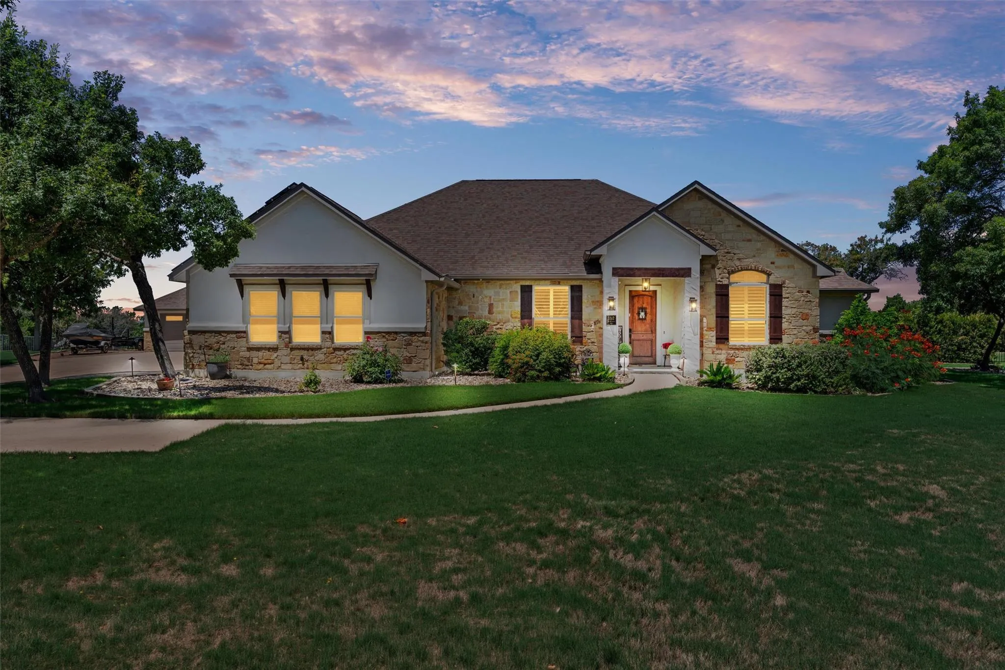 Photo of 152 WHITNEY WOODS CIR, Georgetown, TX, 78633