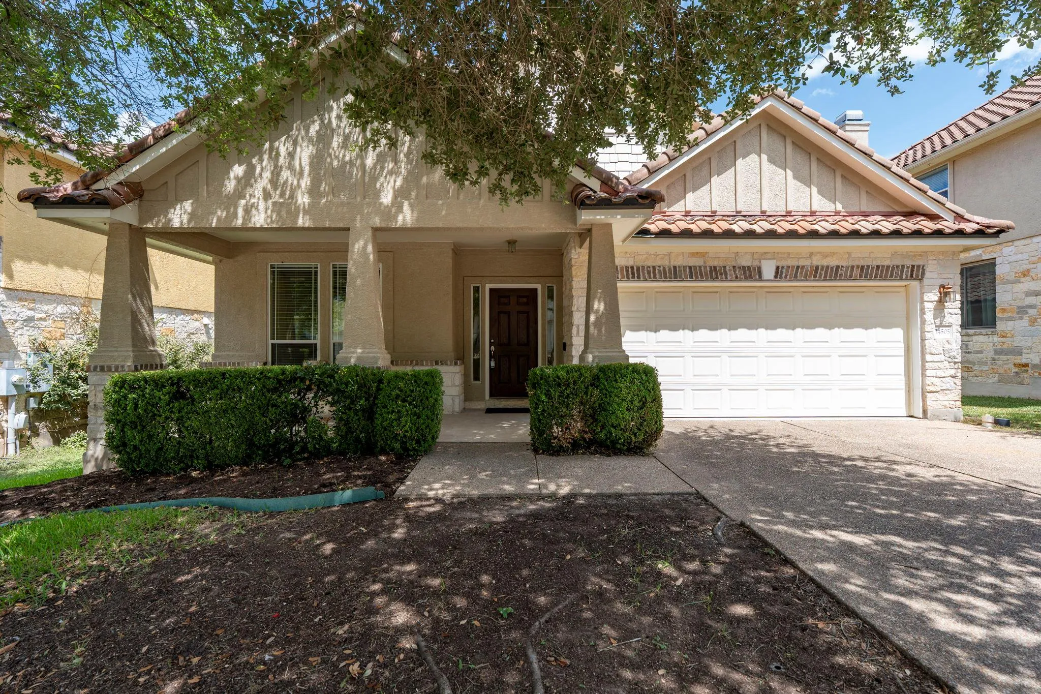 Photo of 14505 BROADWINGED HAWK DR, Austin, TX, 78738