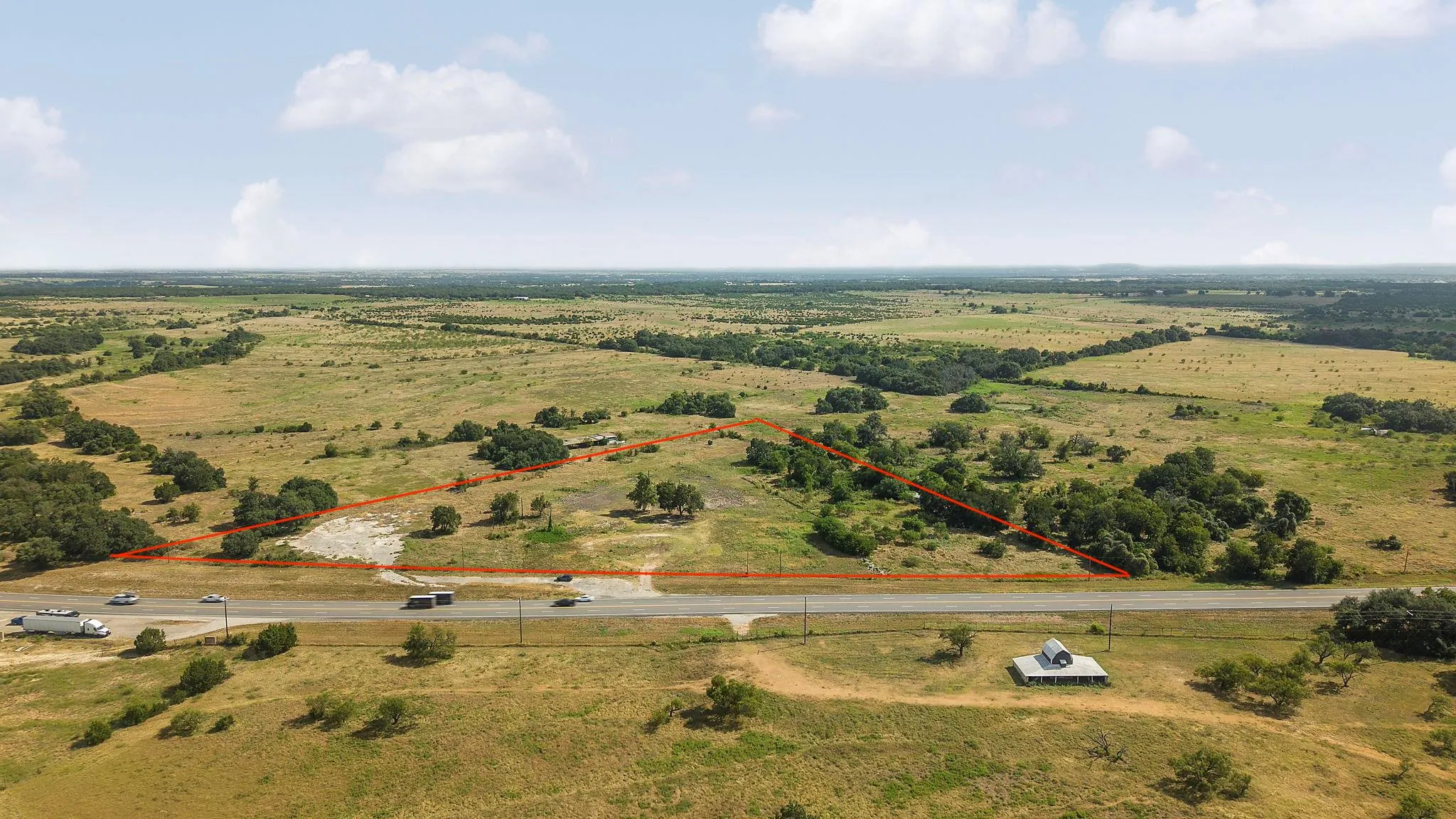 Photo of 18800 W STATE HIGHWAY 29, Liberty Hill, TX, 78642