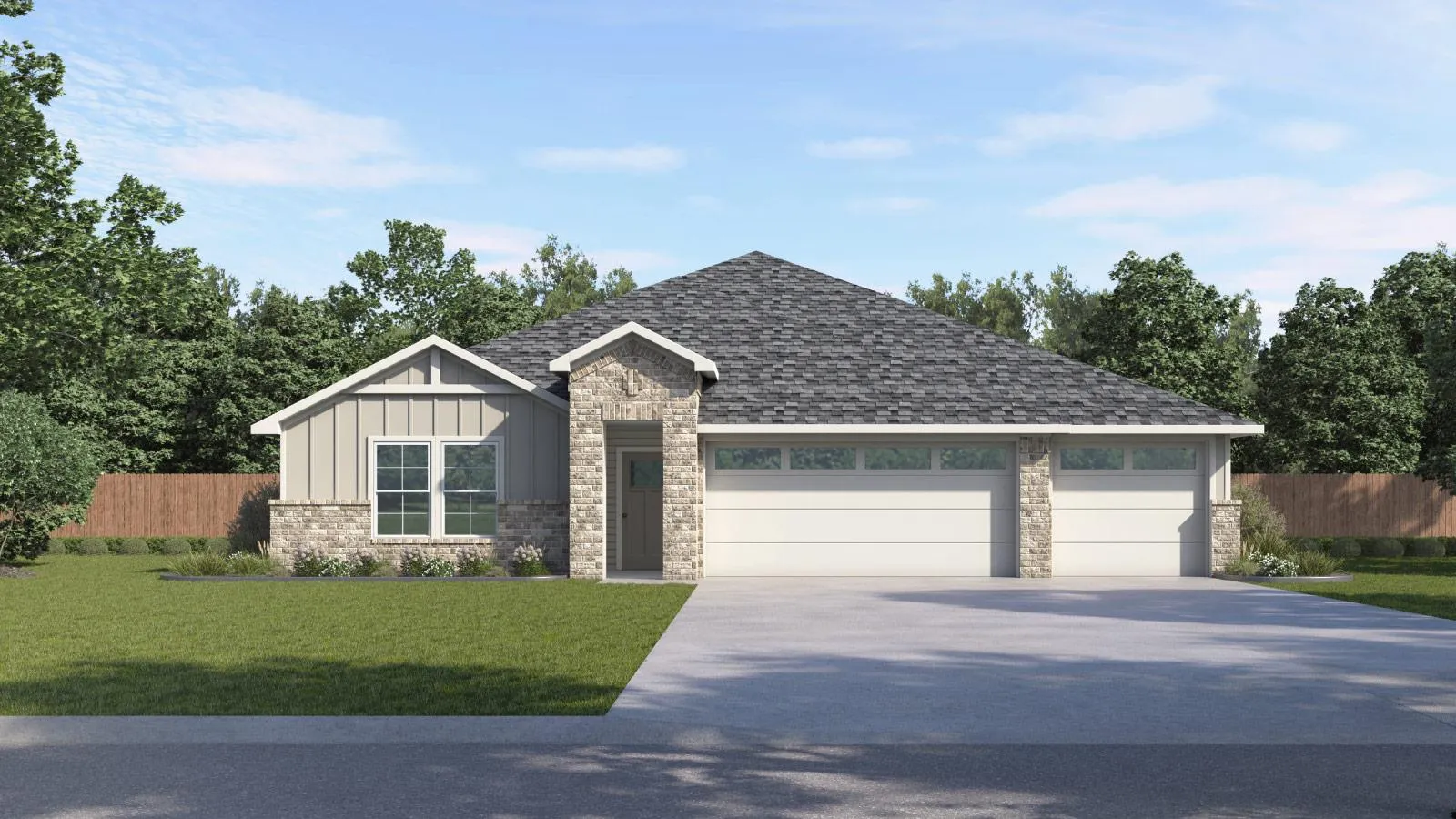 Photo of 14812 FLYING ASTER LN, Manor, TX, 78653