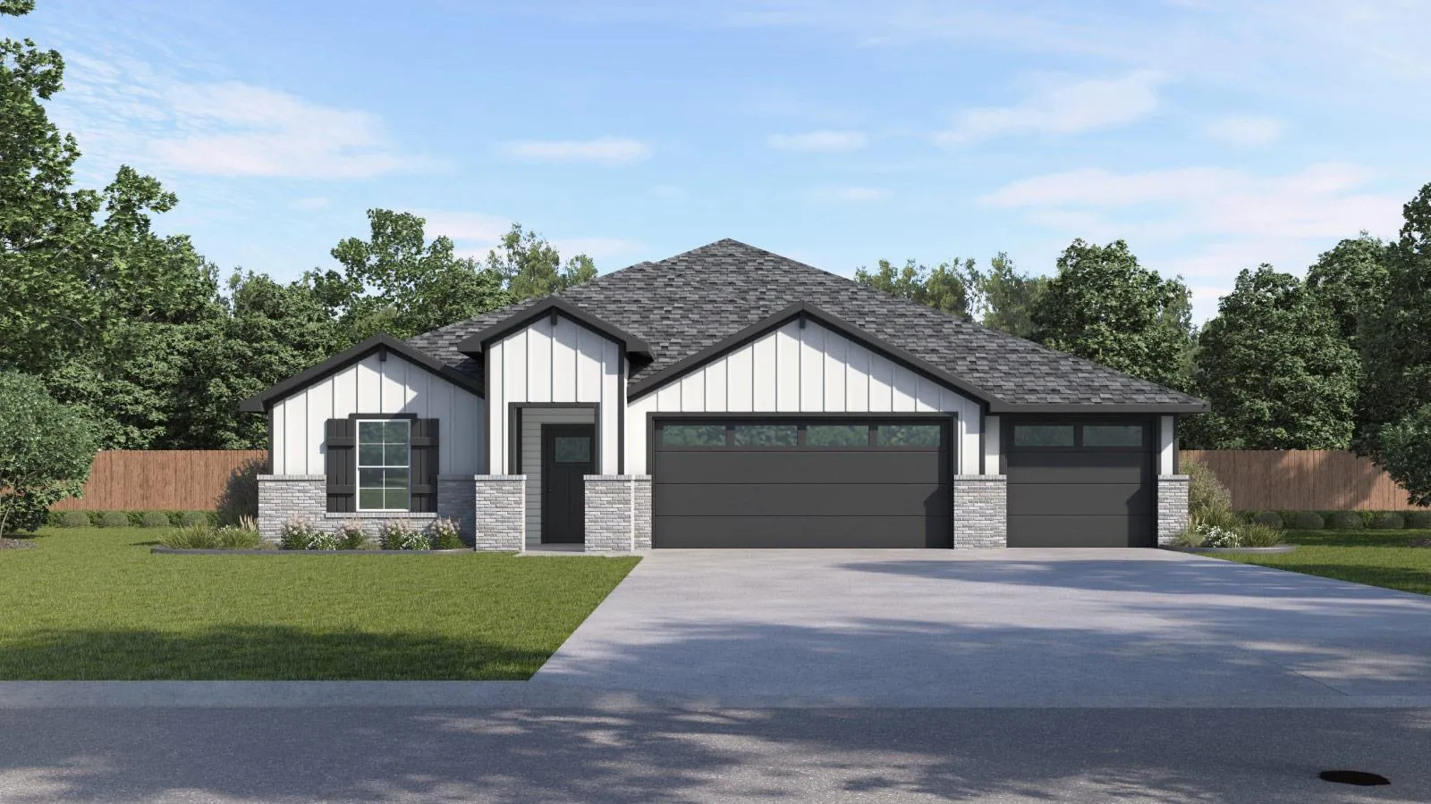 Photo of 14801 FLYING ASTER LN, Manor, TX, 78653