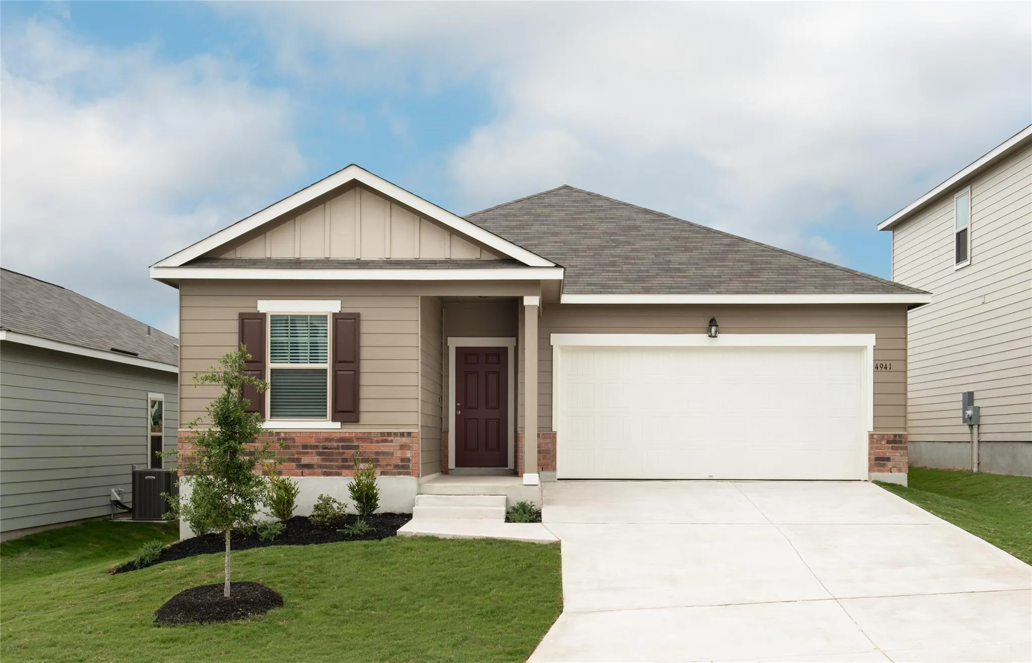 Photo of 17412 ESCOLLE WAY, Pflugerville, TX, 78660